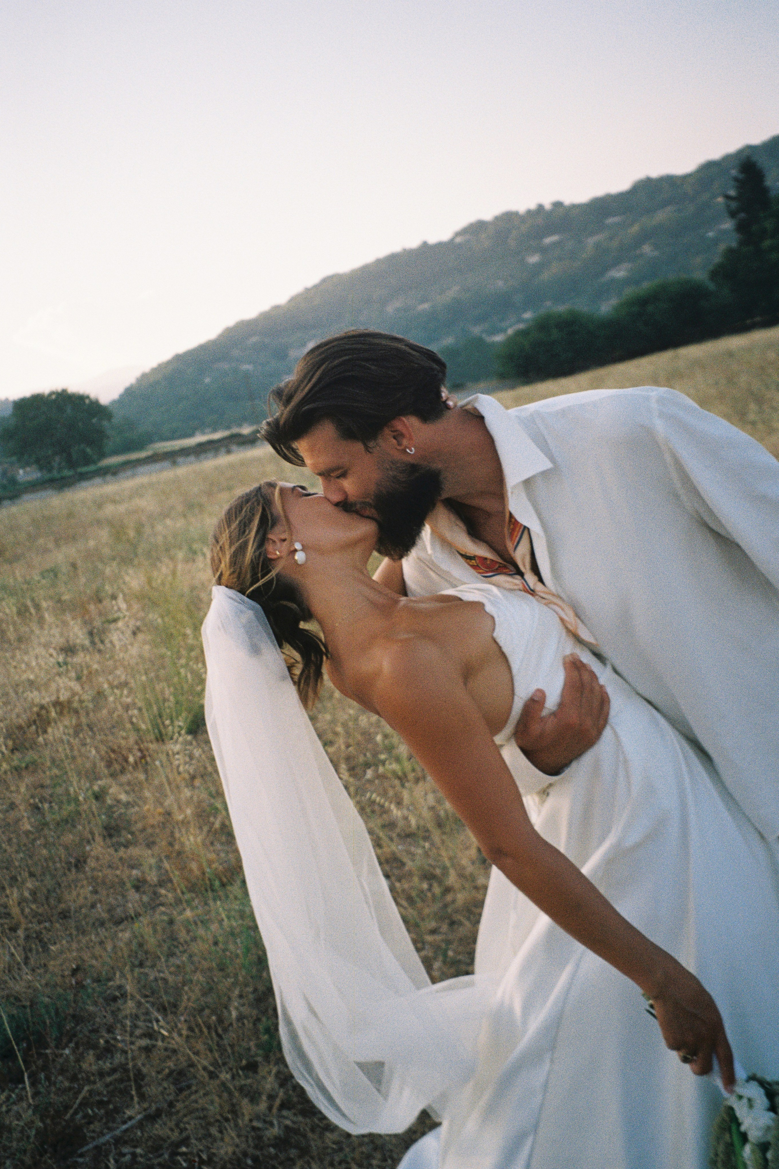 Wedding photographers in Europe — Abdellah & Mariana