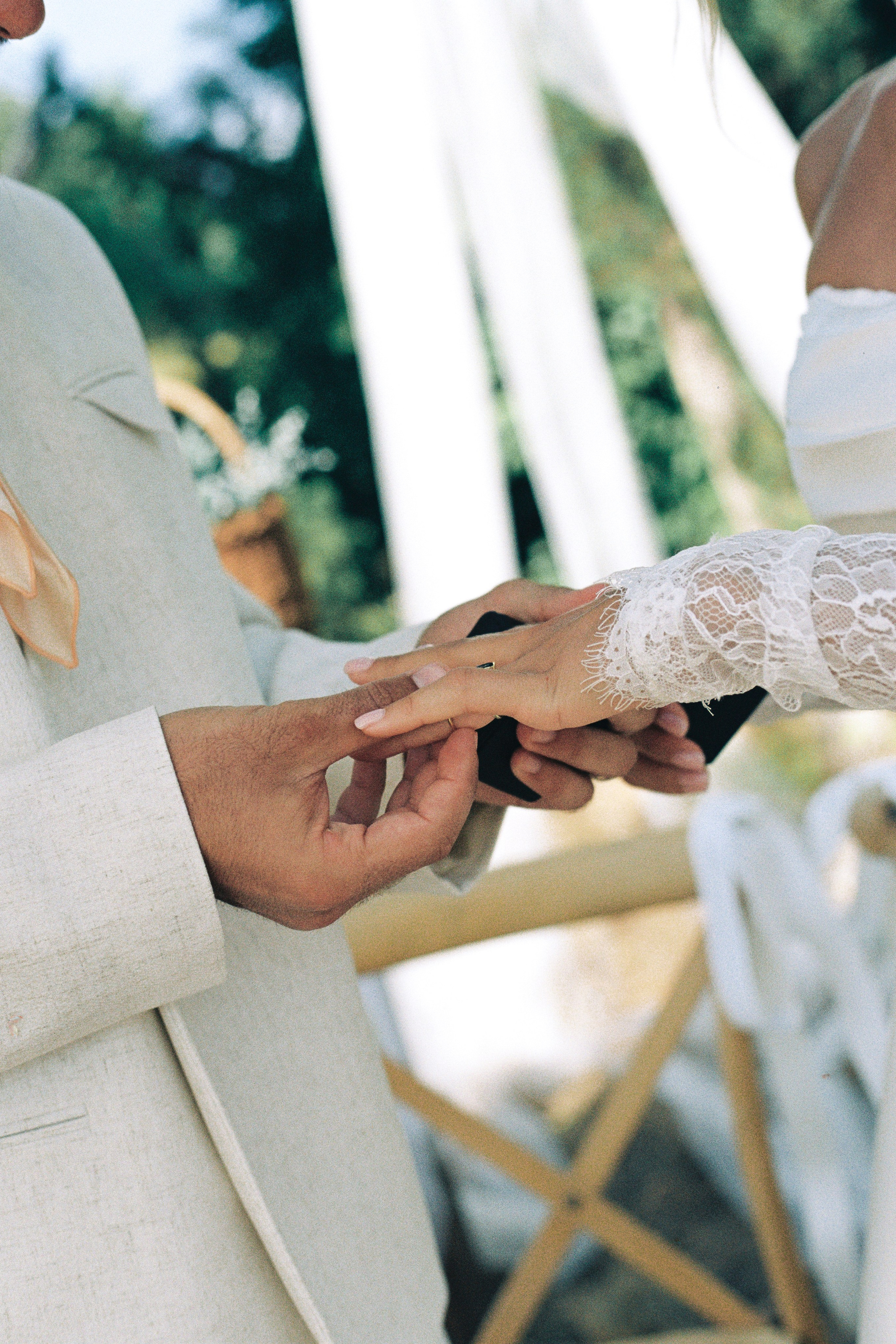 Wedding photographers in Europe — Abdellah & Mariana