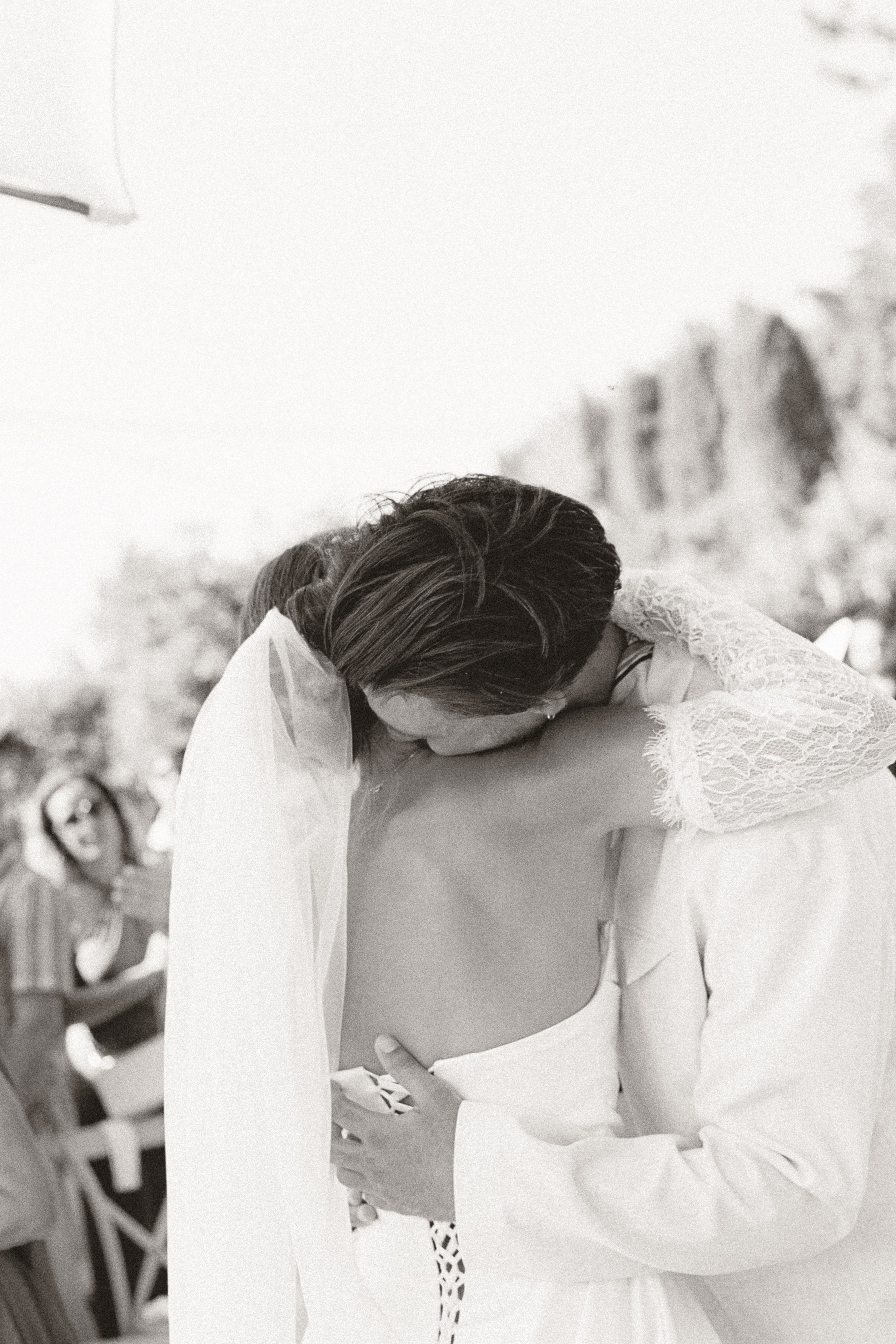 Wedding photographers in Europe — Abdellah & Mariana