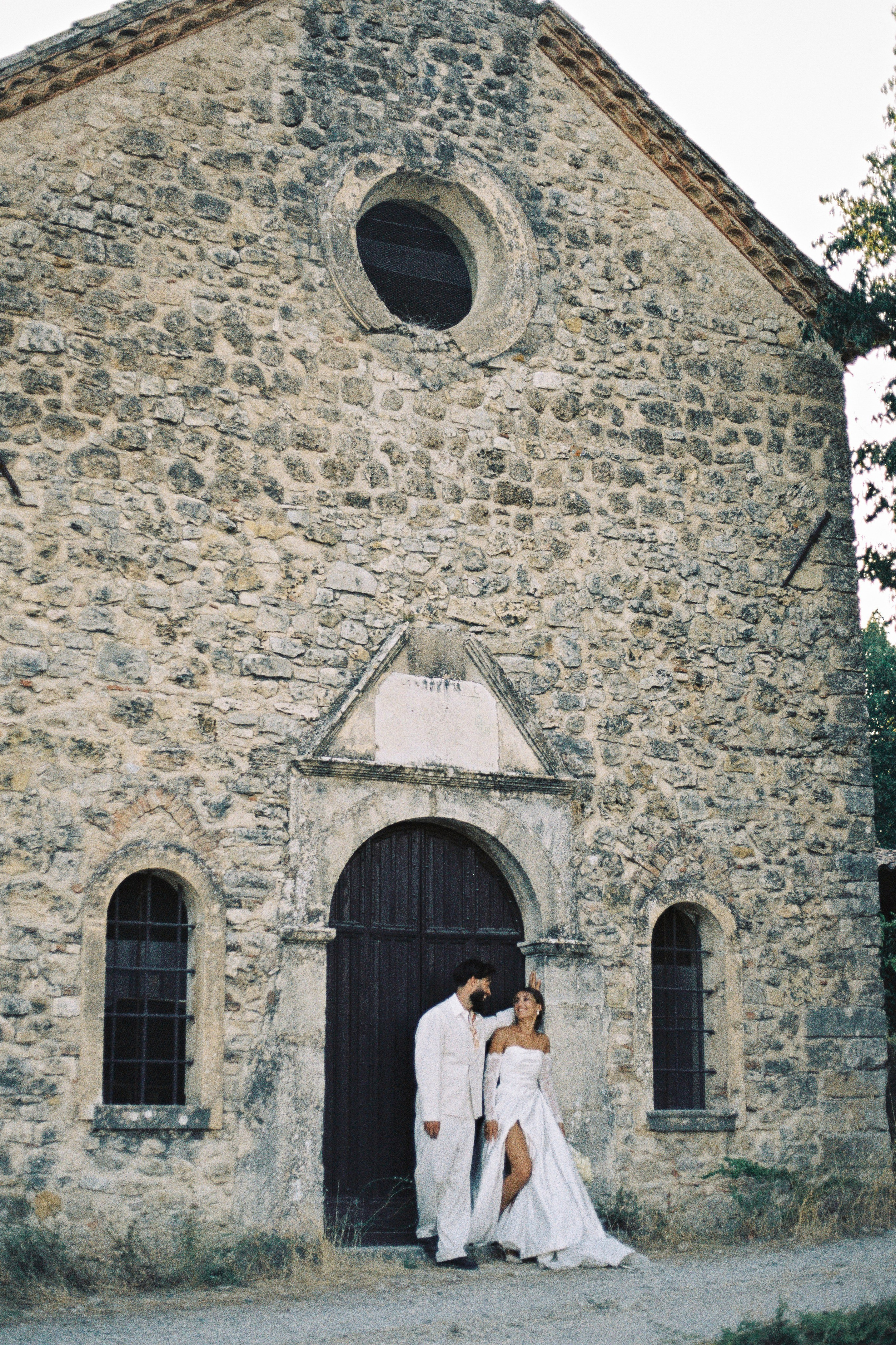 Wedding photographers in Europe — Abdellah & Mariana