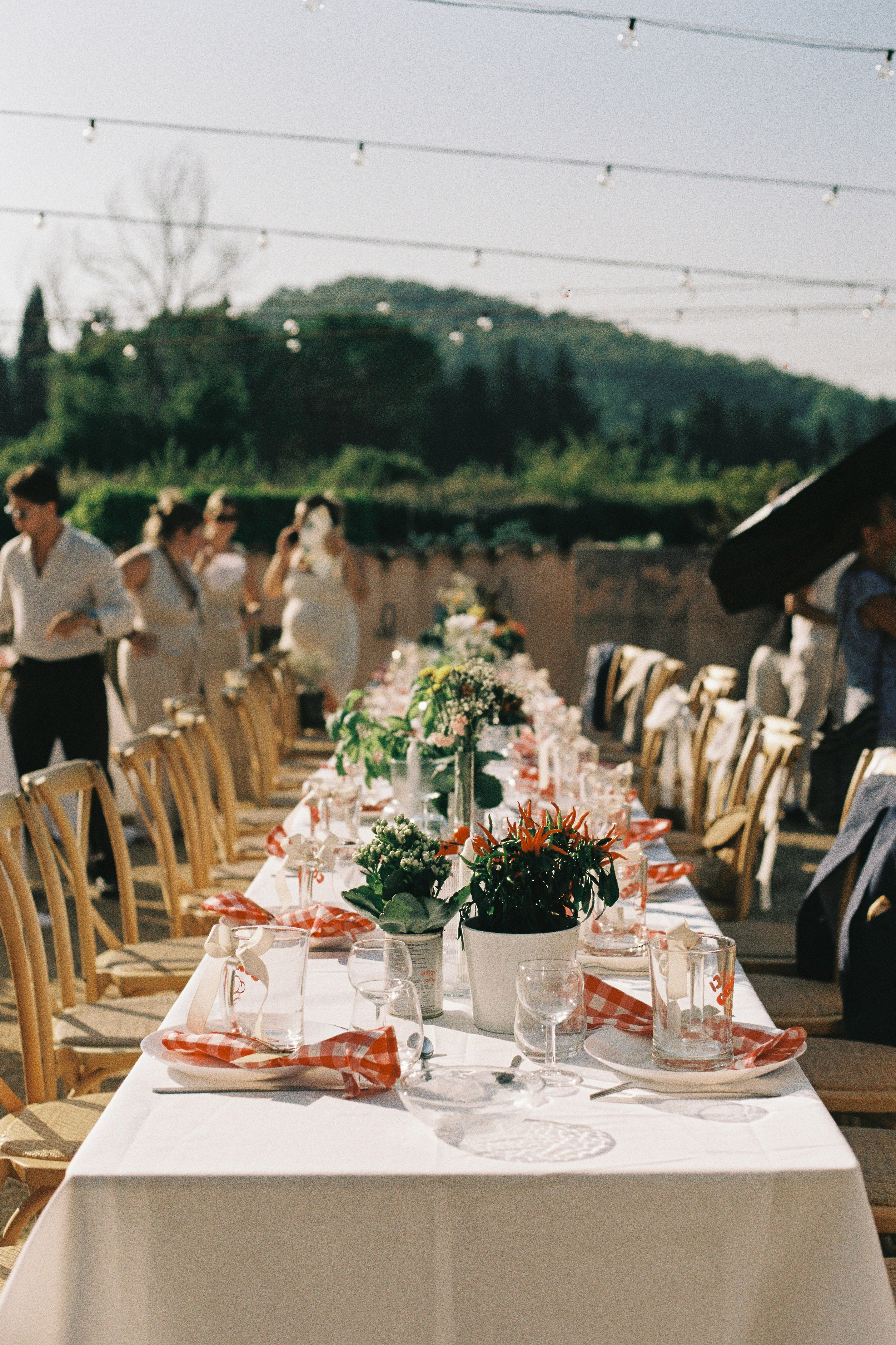 Wedding photographers in Europe — Abdellah & Mariana