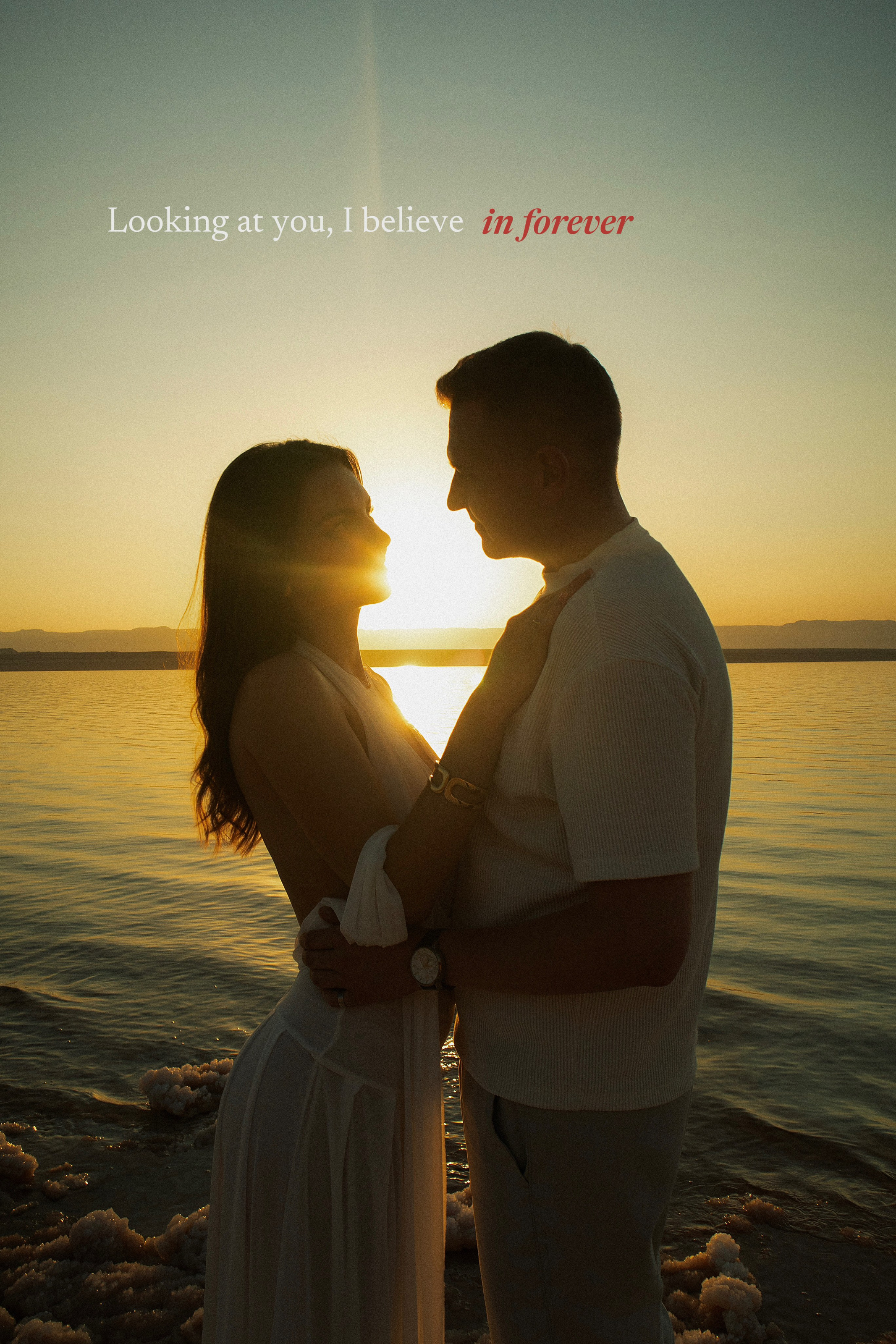 Veronika Basova | Photographer | Cinematic & Magazine | Amman, Jordan