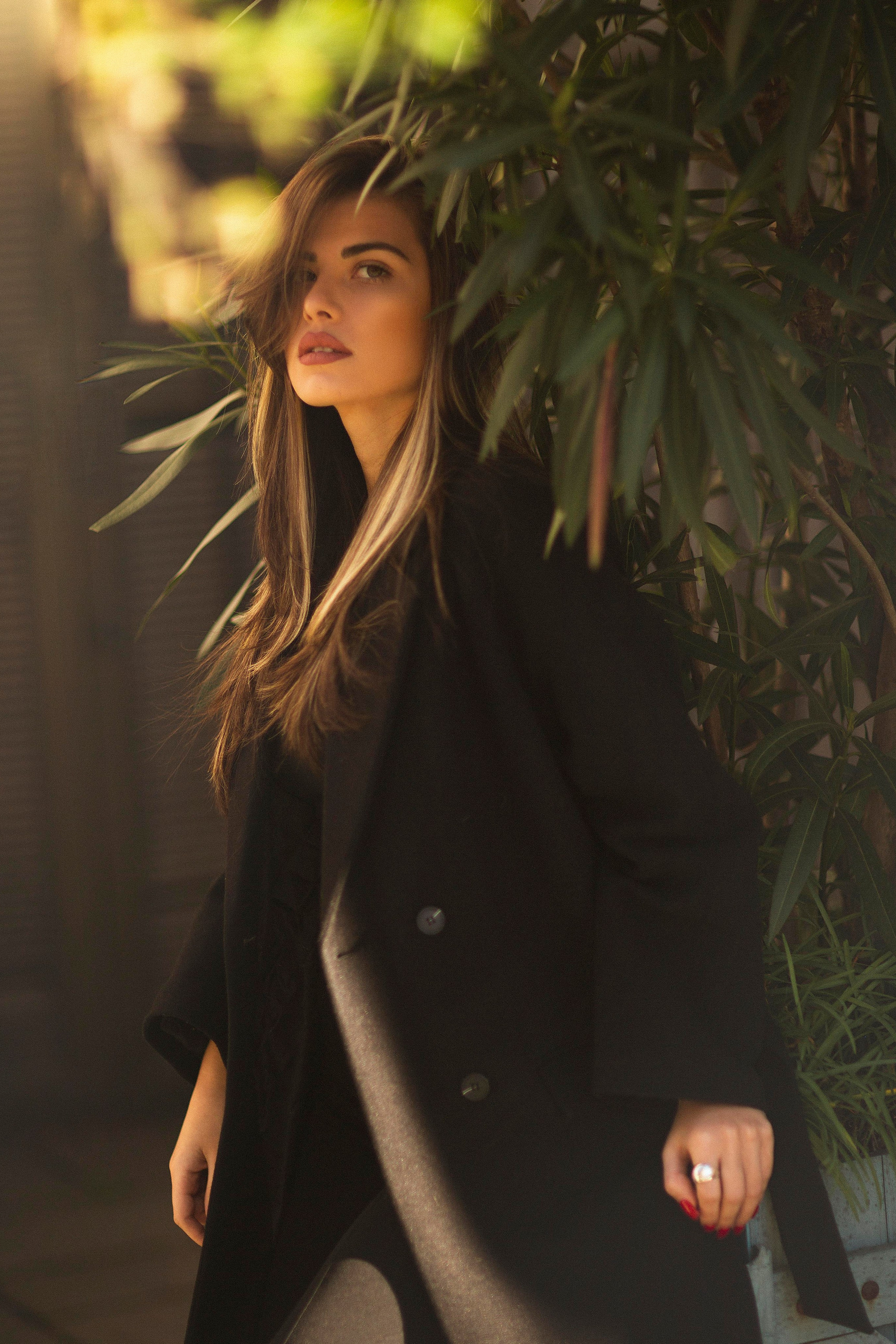 Женский фотограф в Батуми и Тбилиси