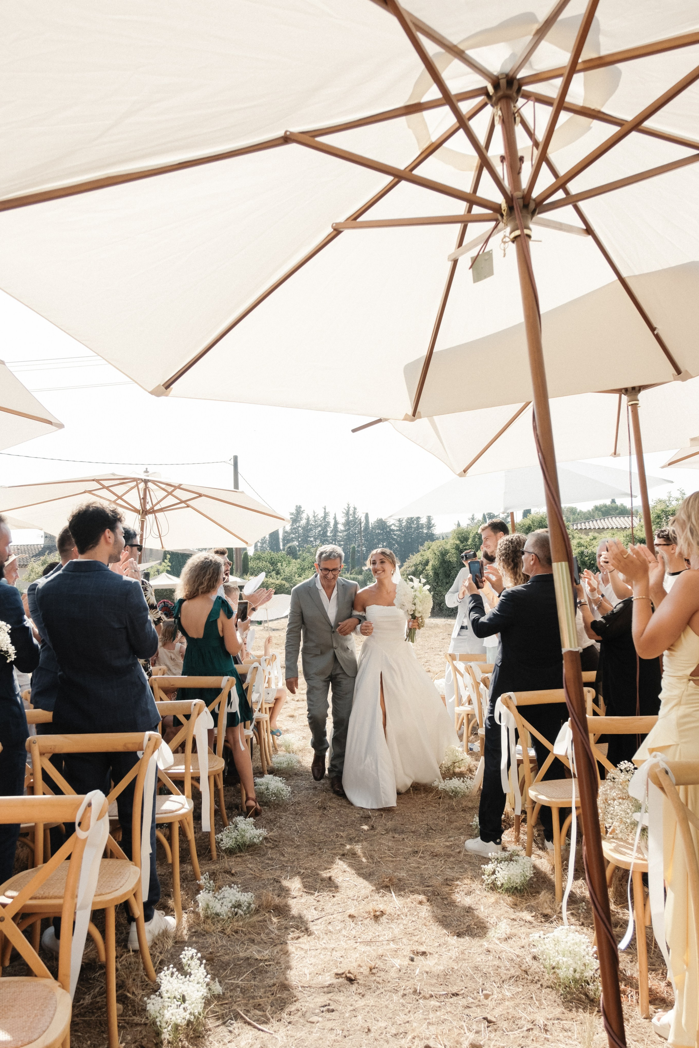 Wedding photographers in Europe — Abdellah & Mariana