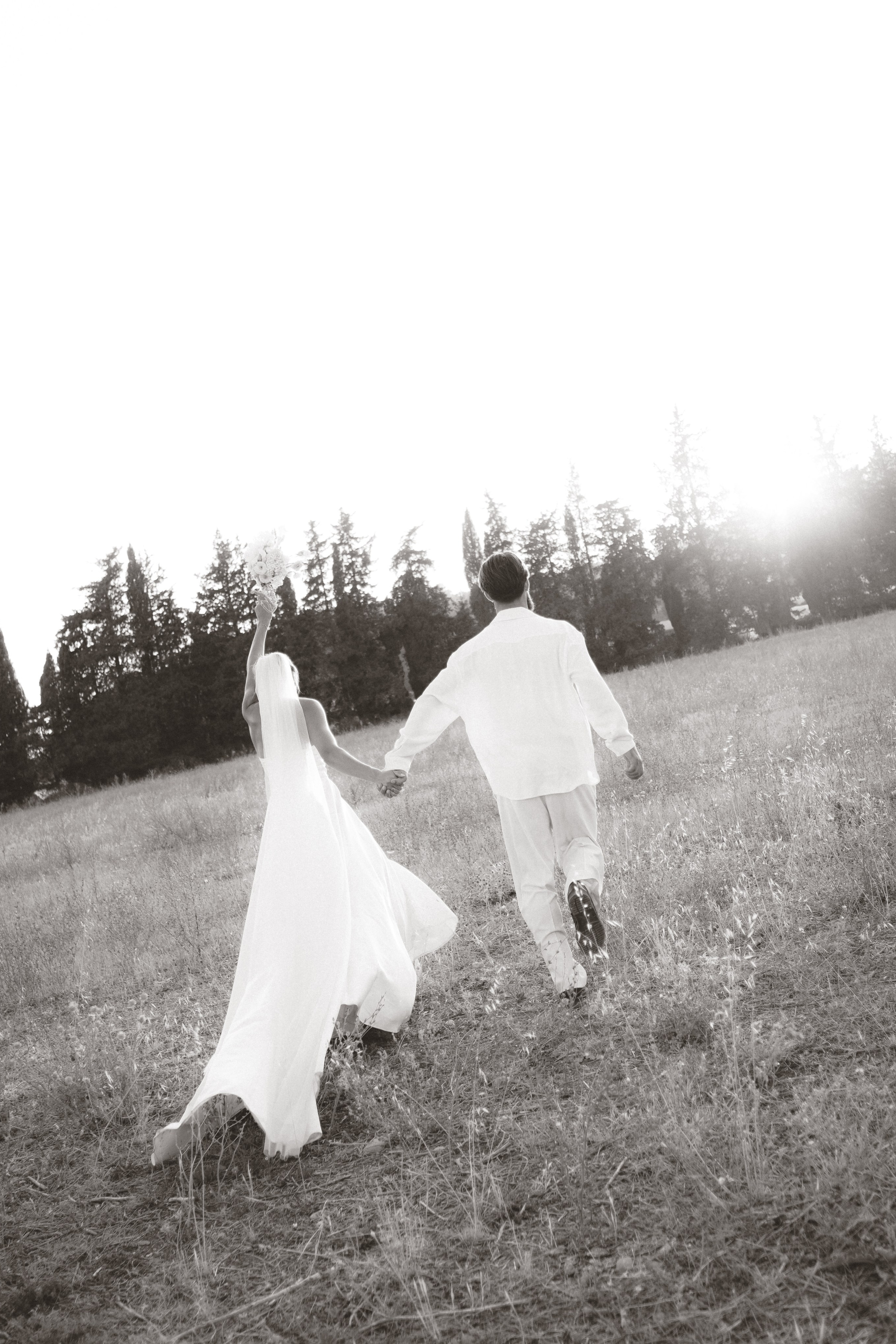 Wedding photographers in Europe — Abdellah & Mariana