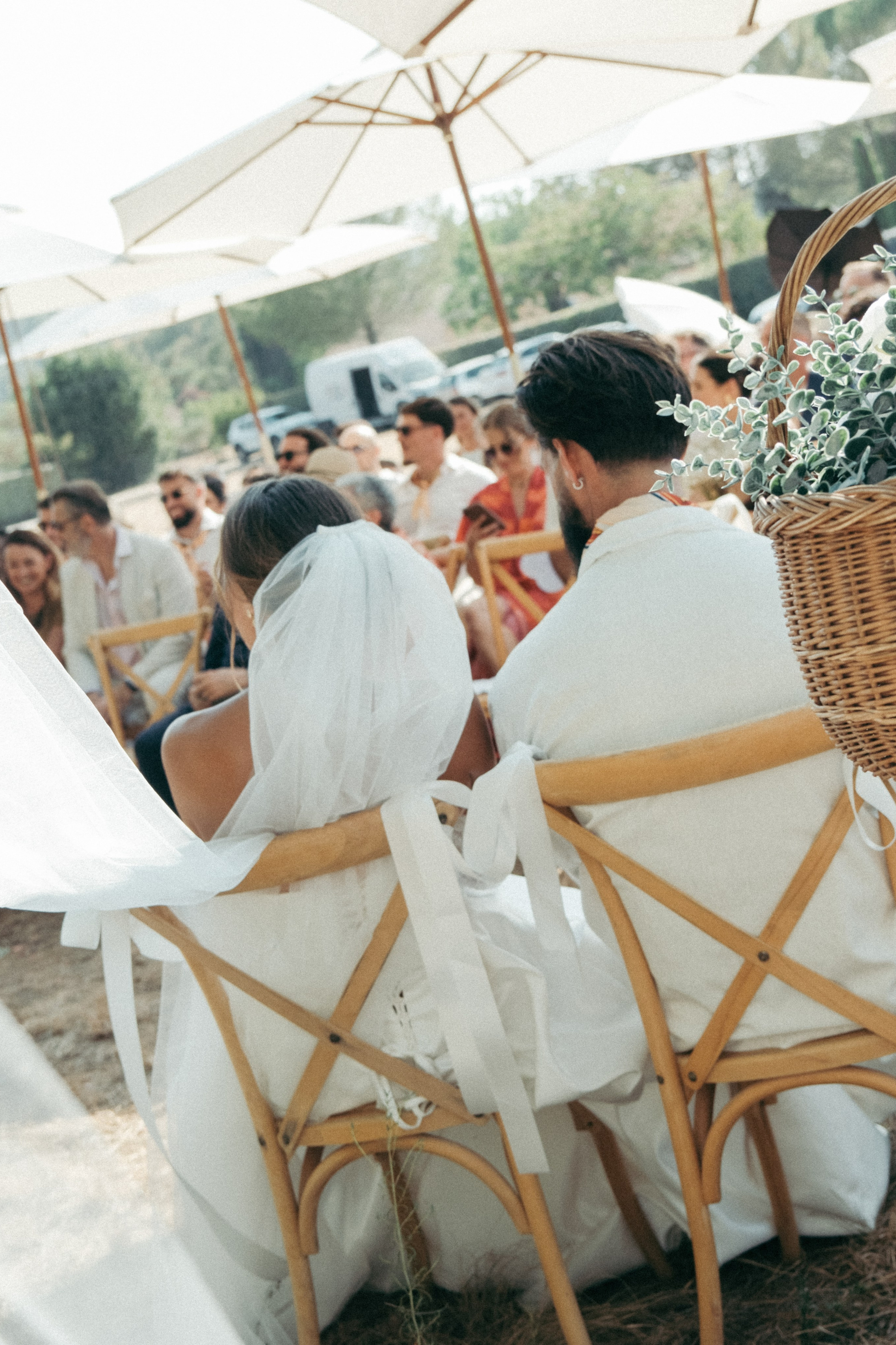 Wedding photographers in Europe — Abdellah & Mariana