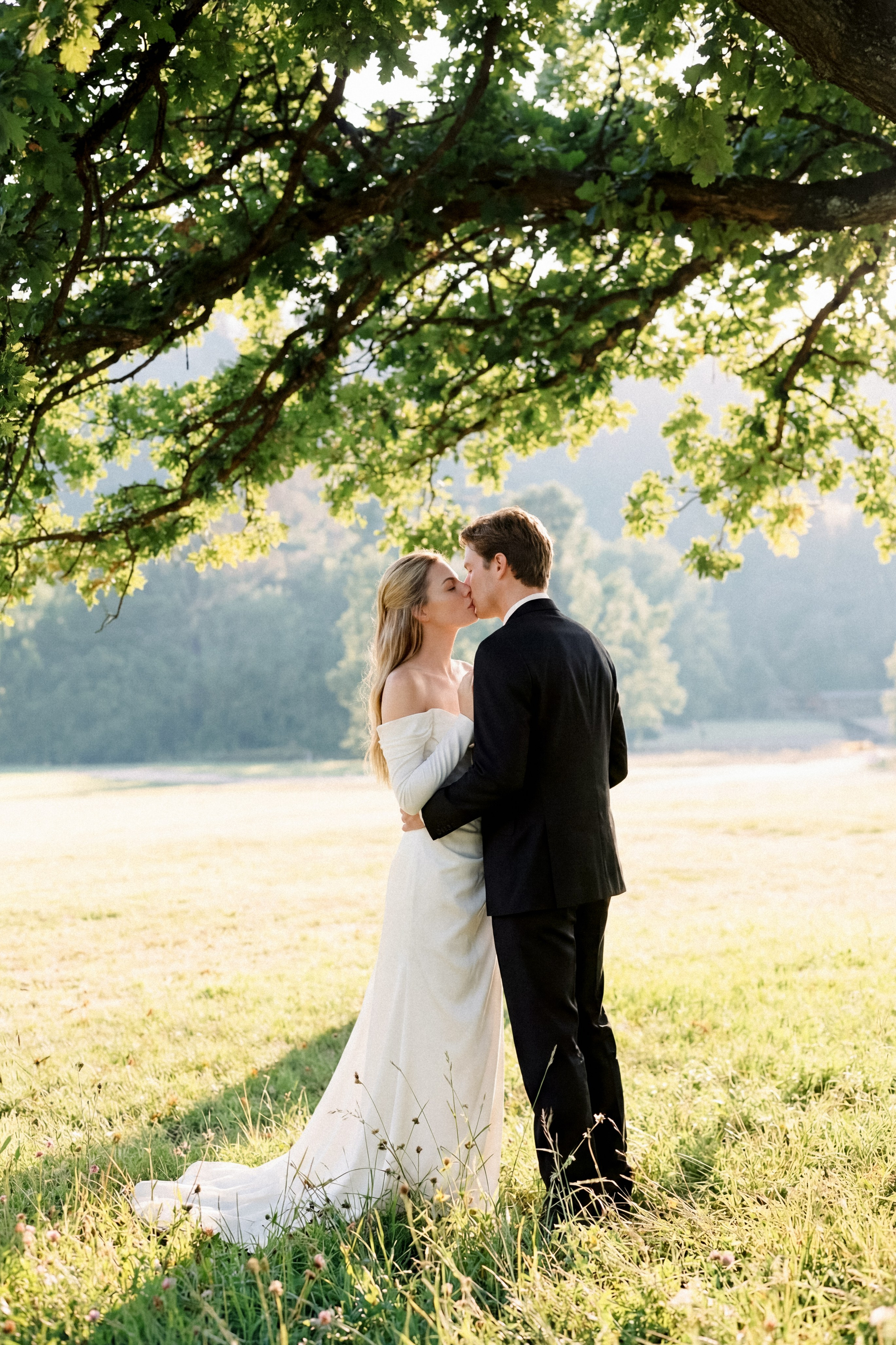 Весільний фотограф Київ • Love Story • Ganieva