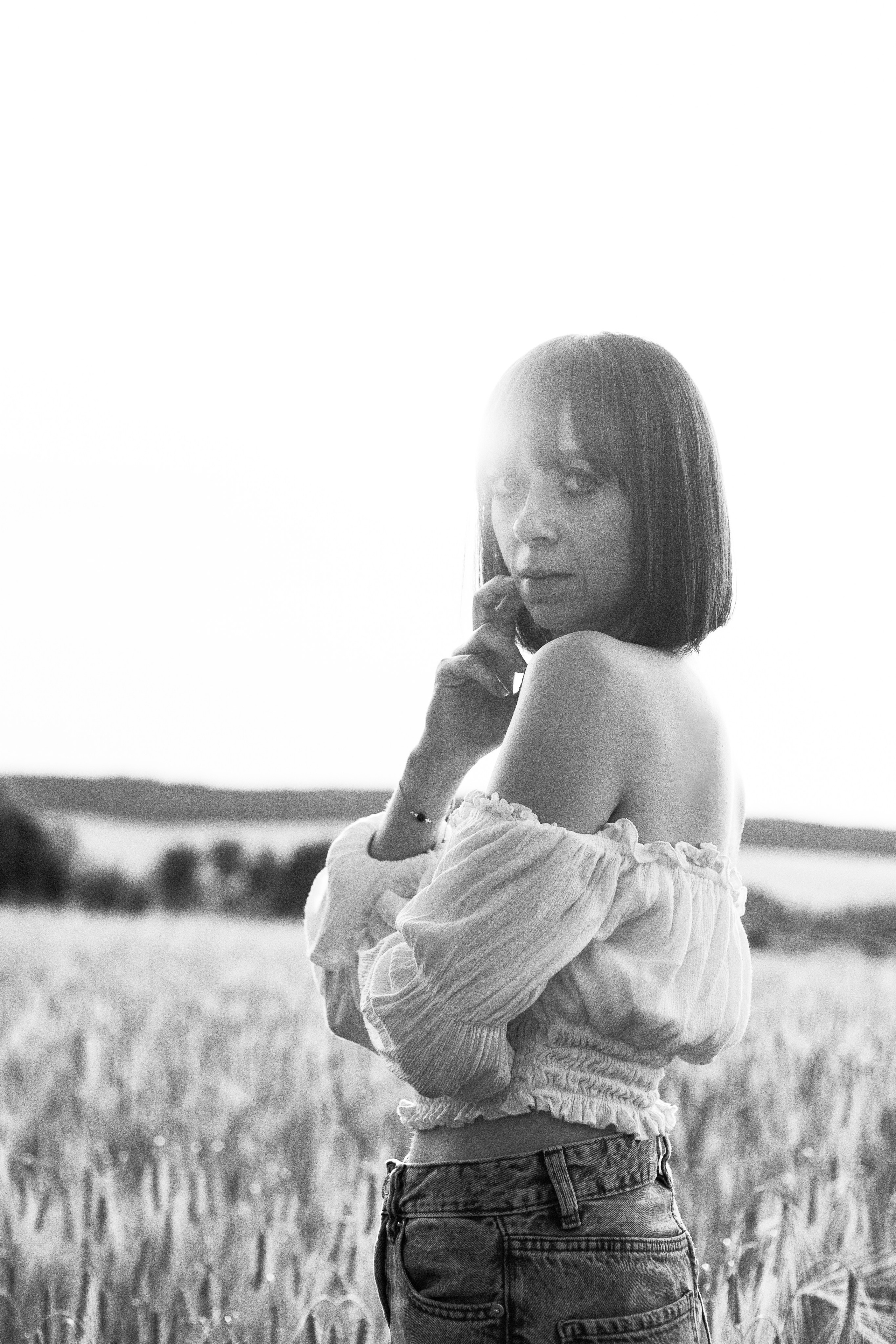 Fotograf Vogtland Darya Volskaya