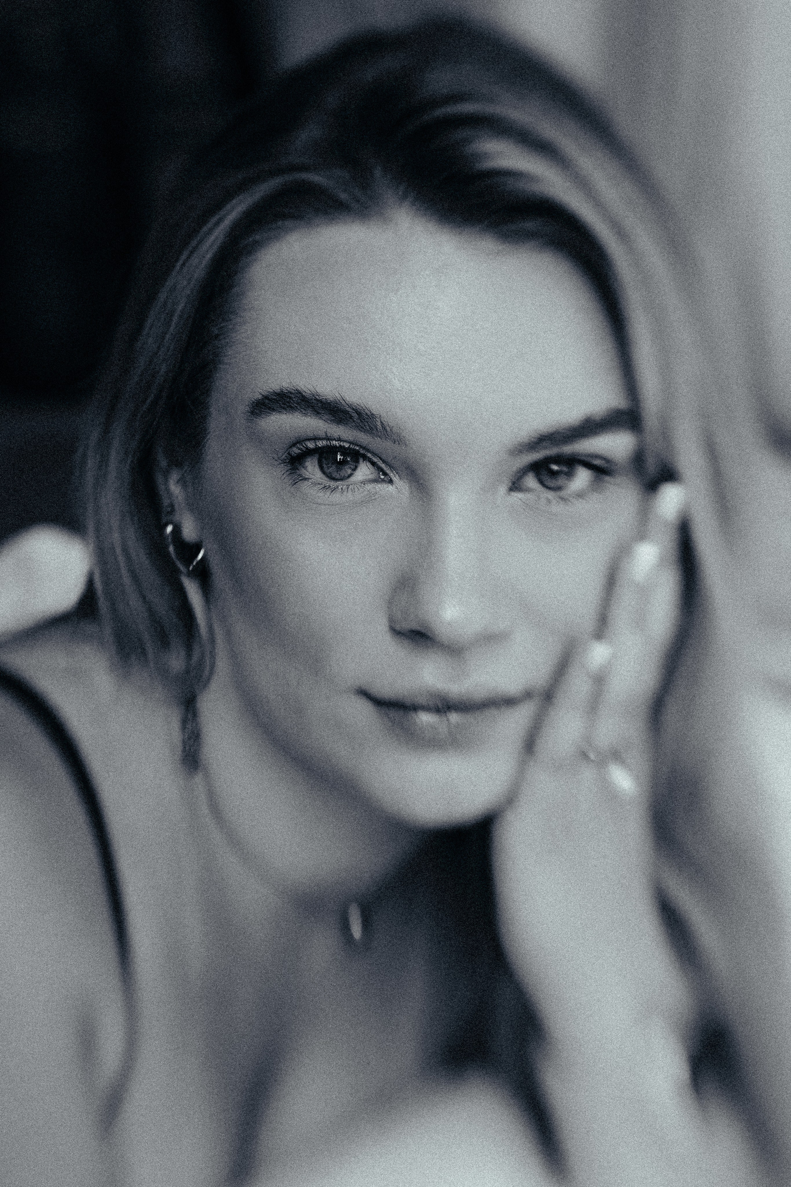 Delikatne sesje kobiece. Natalia Malinowska Fotografia | Fotograf ślubny i rodzinny Augustów Warszawa