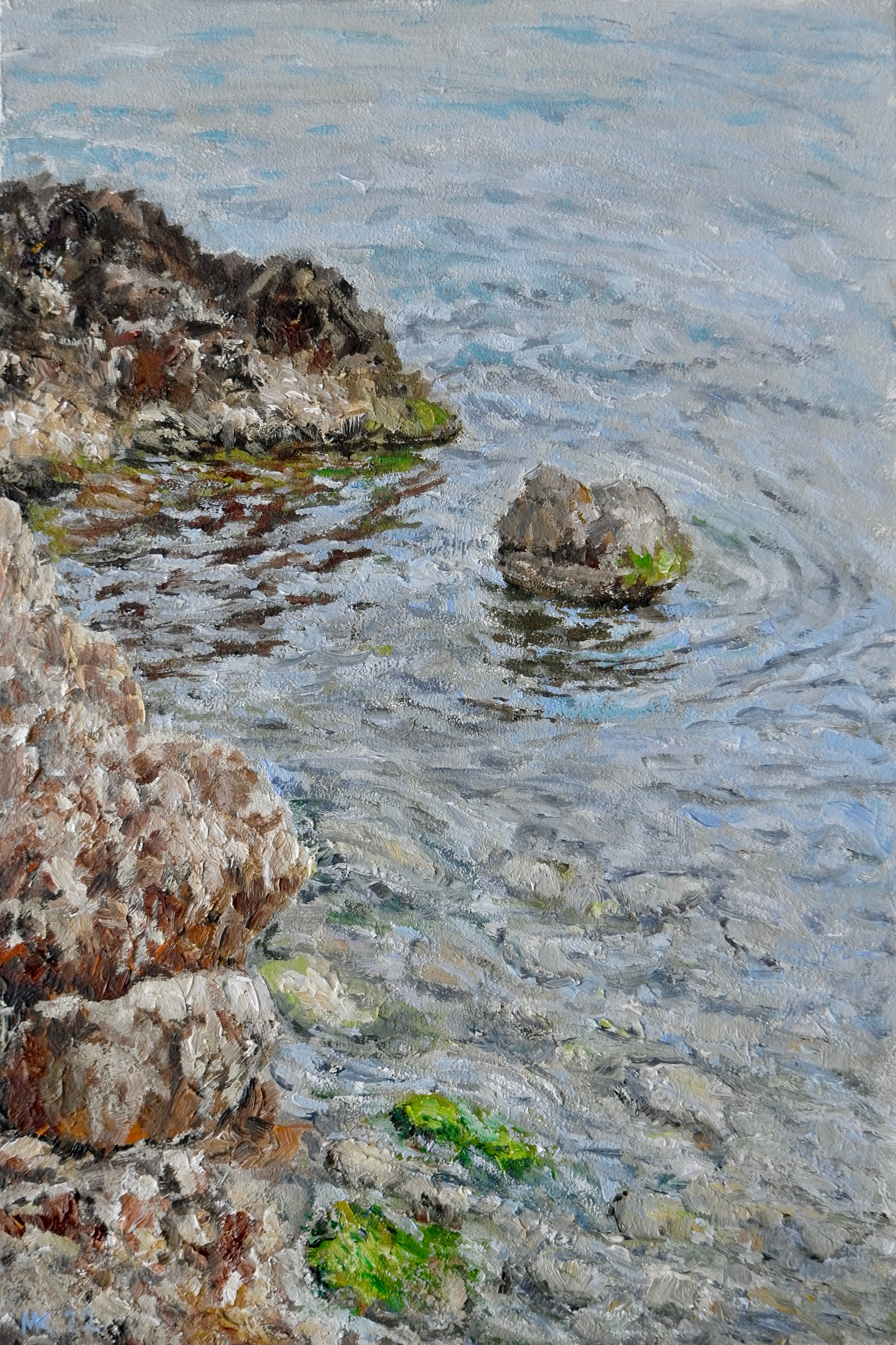 Живопись и графика. Oil Painting & Vintage Goods