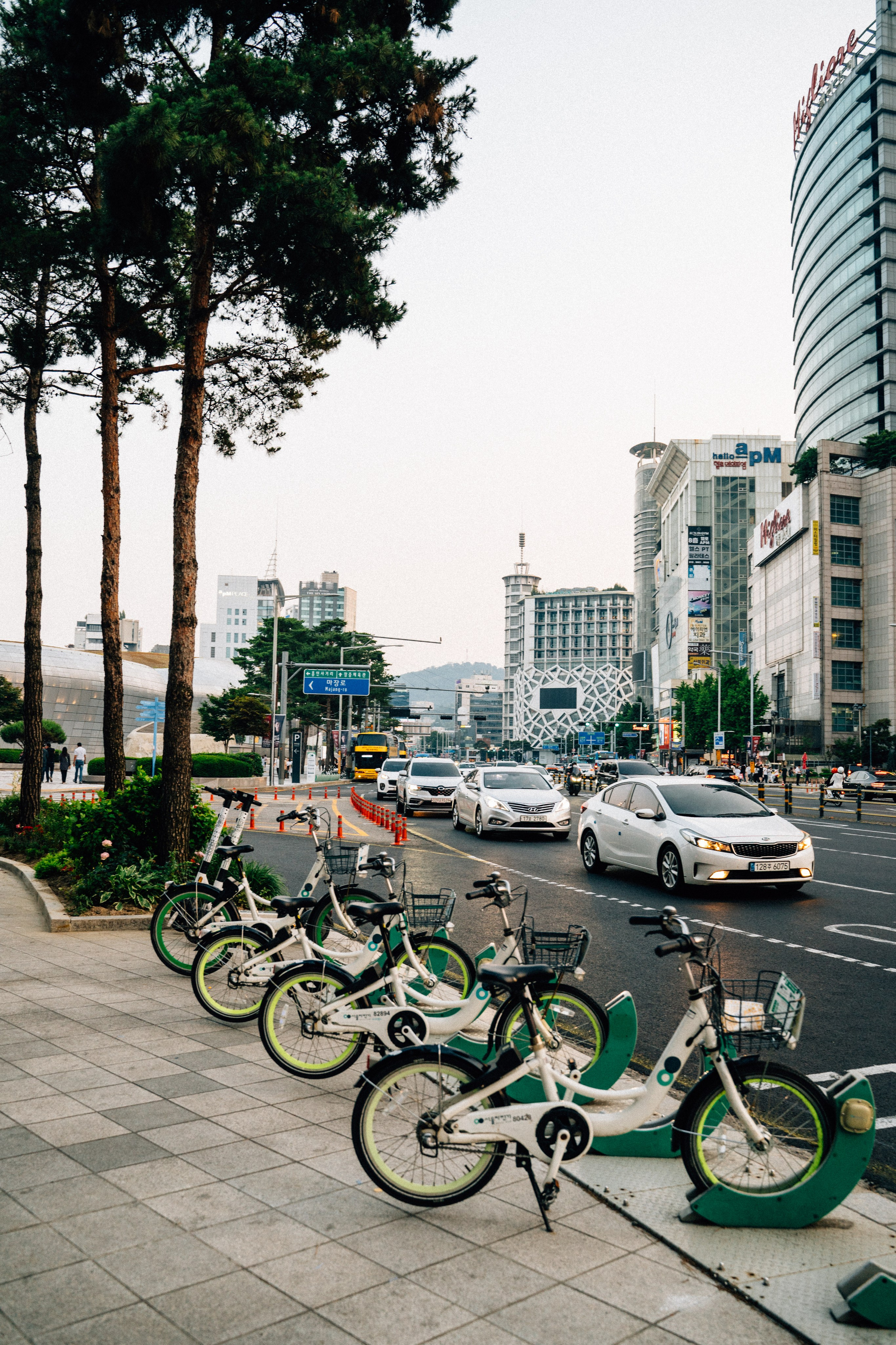 Путеводитель по Южной Корее — советы, маршруты и лучшие места. South Korea Travel Guide — Top Tips, Routes, and Must-See Places