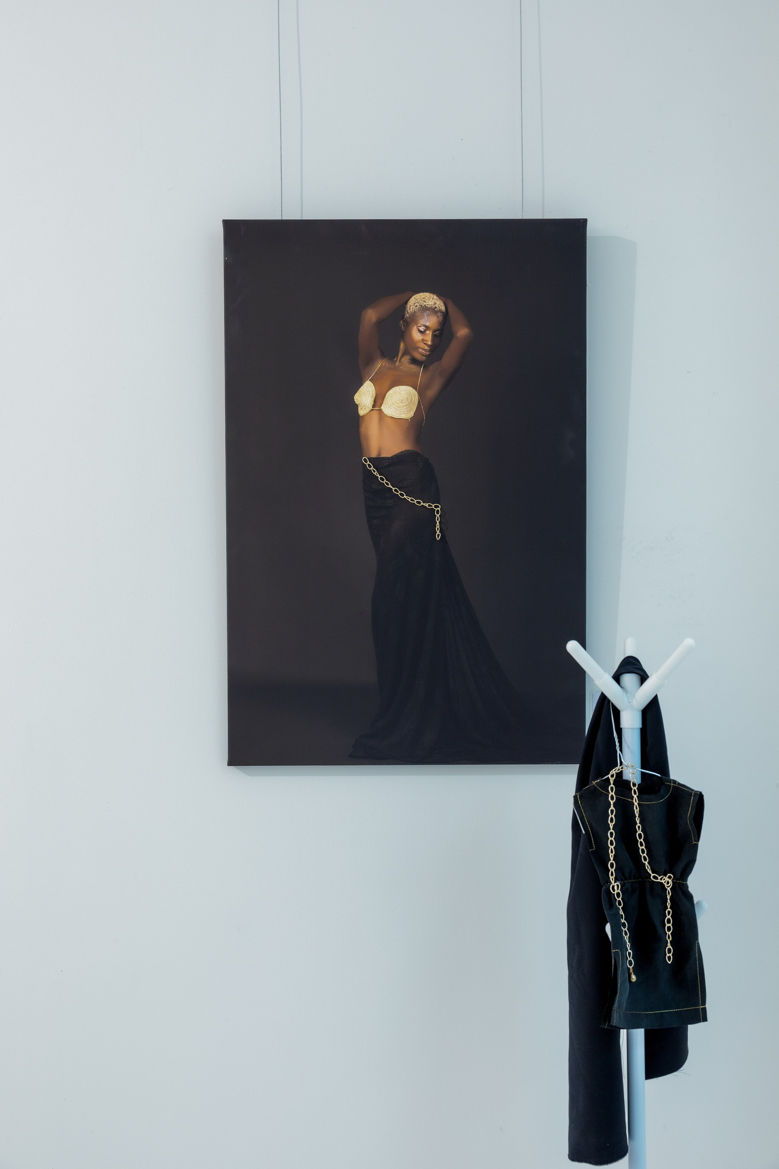 Collect Artworks. Photographer in Luxembourg Tanita