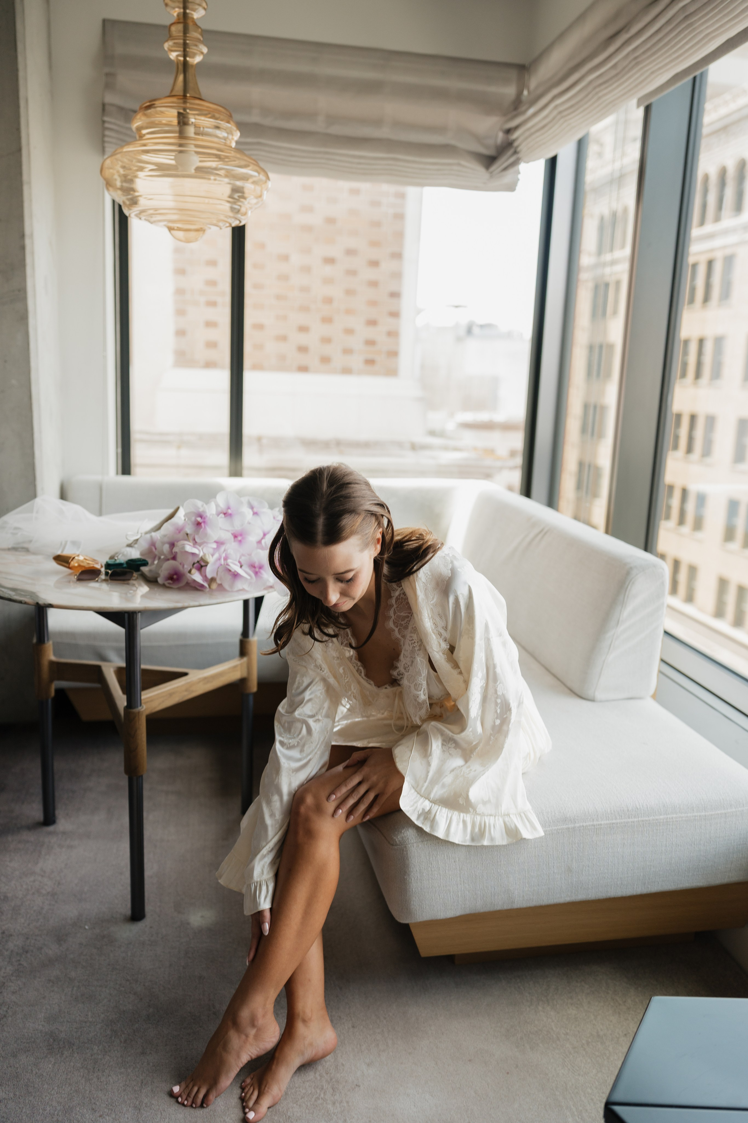 Belle & Kyle: A San Francisco City Hall Elopement from South Carolina. Soulo Photography | San Francisco Bay Area Based Photographer