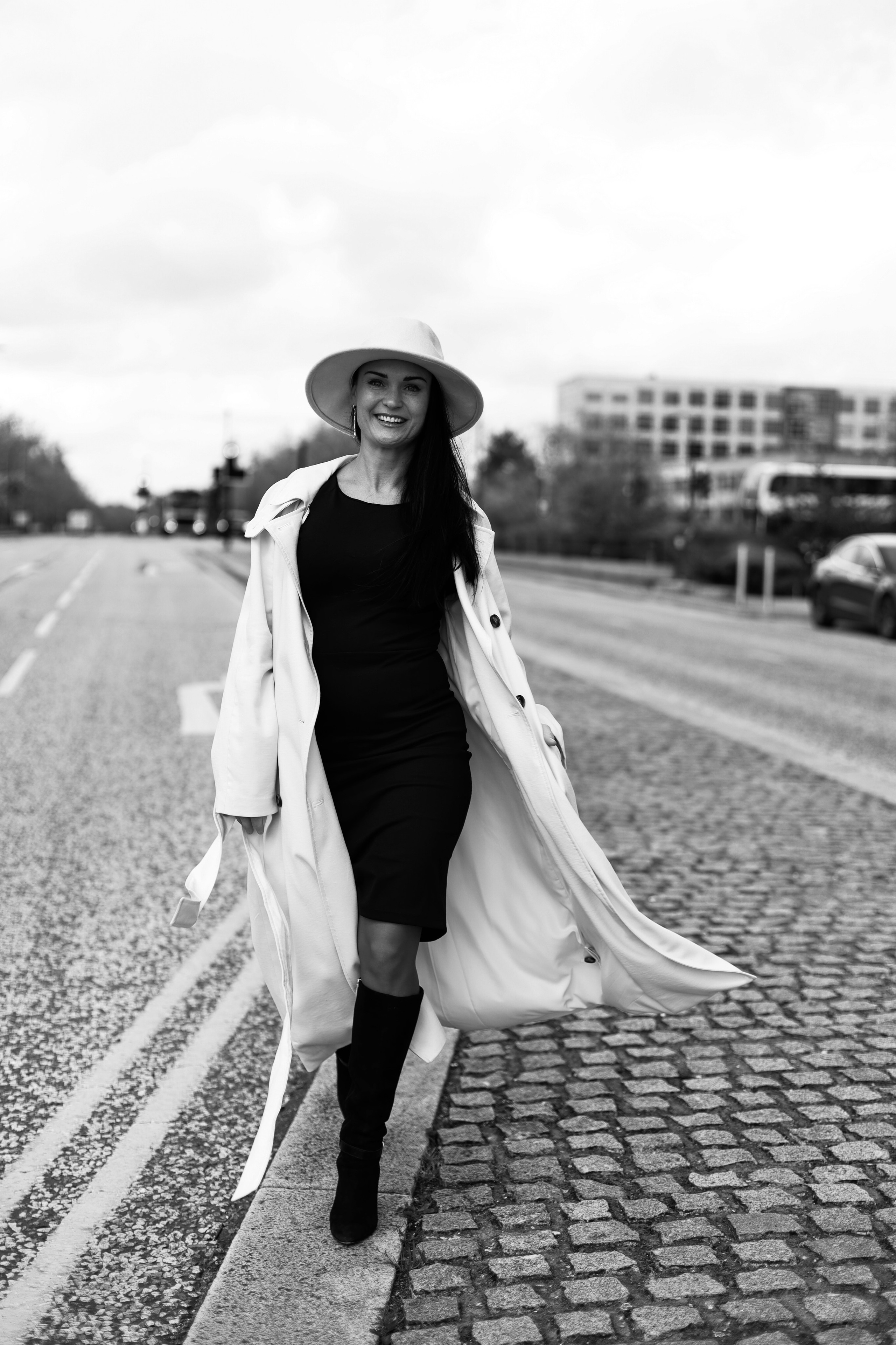 Female portrait photographer in Milton Keynes