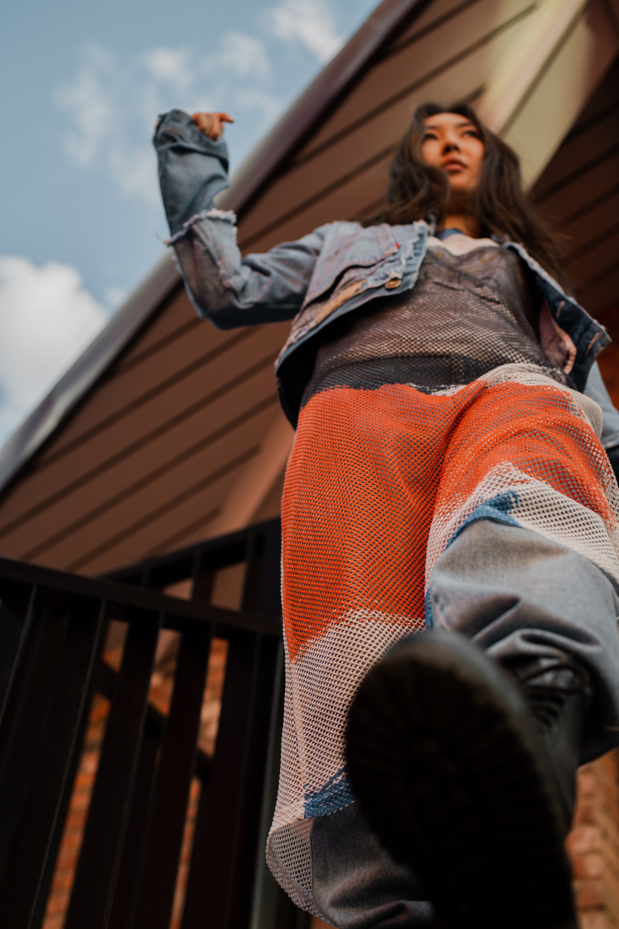 Photographer Vladmir Gladkov