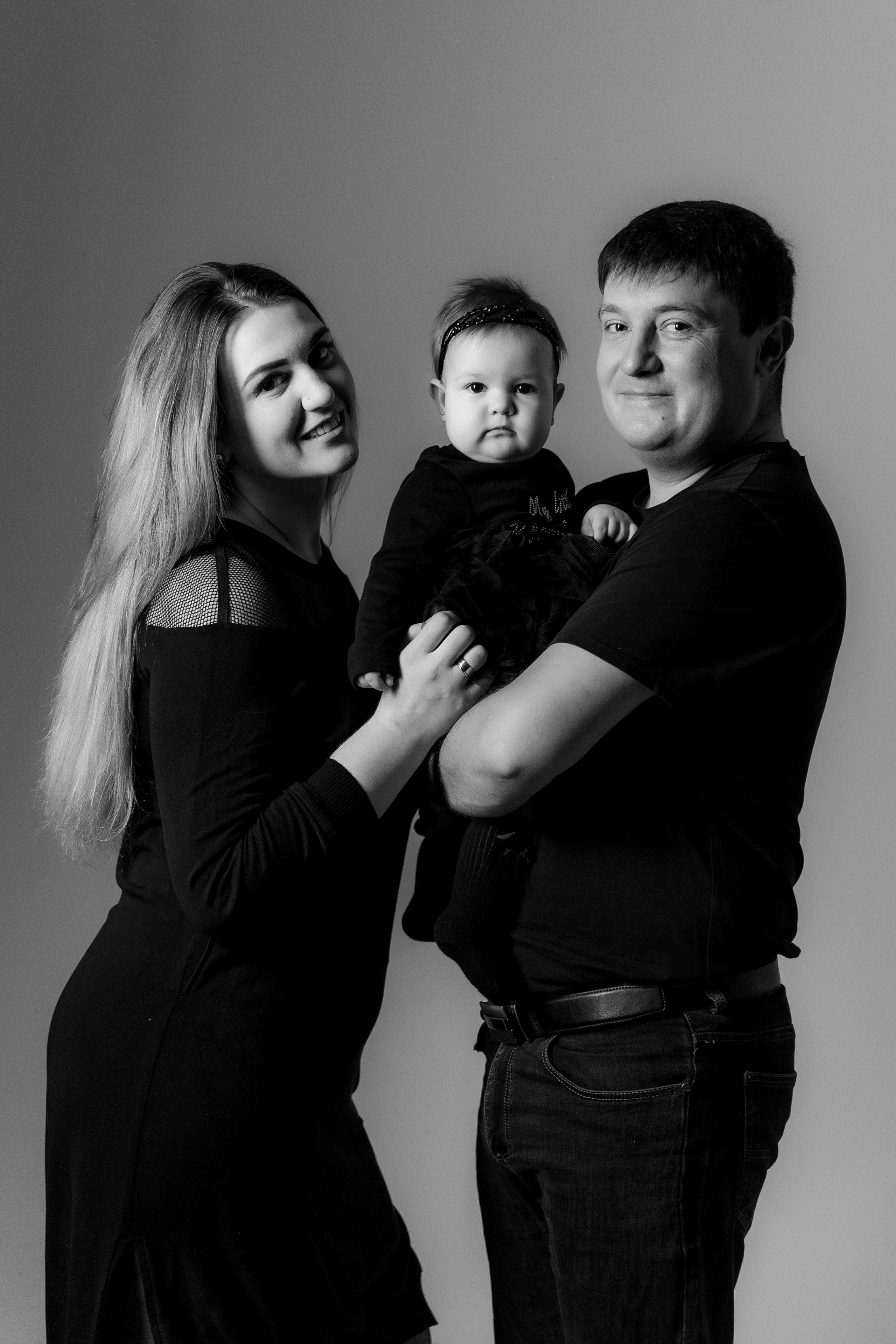 Fotograf Maria Baron