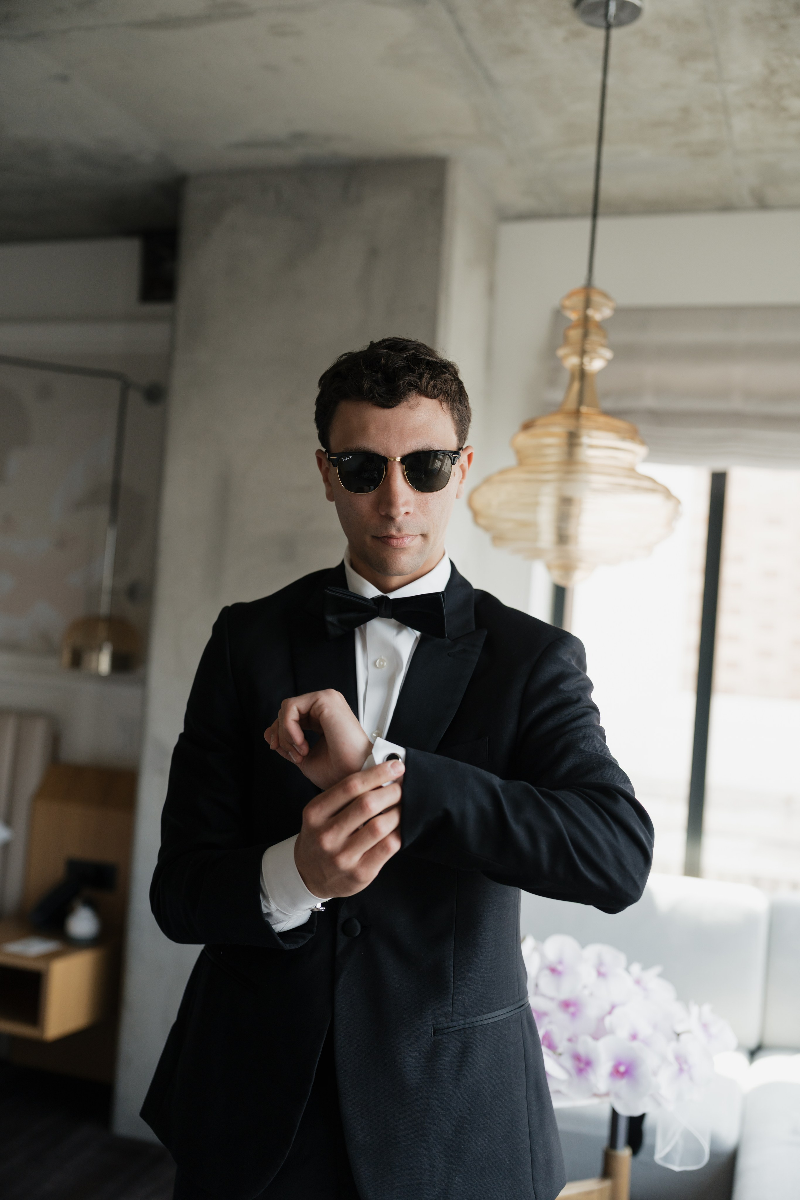 Belle & Kyle: A San Francisco City Hall Elopement from South Carolina. Soulo Photography | San Francisco Bay Area Based Photographer