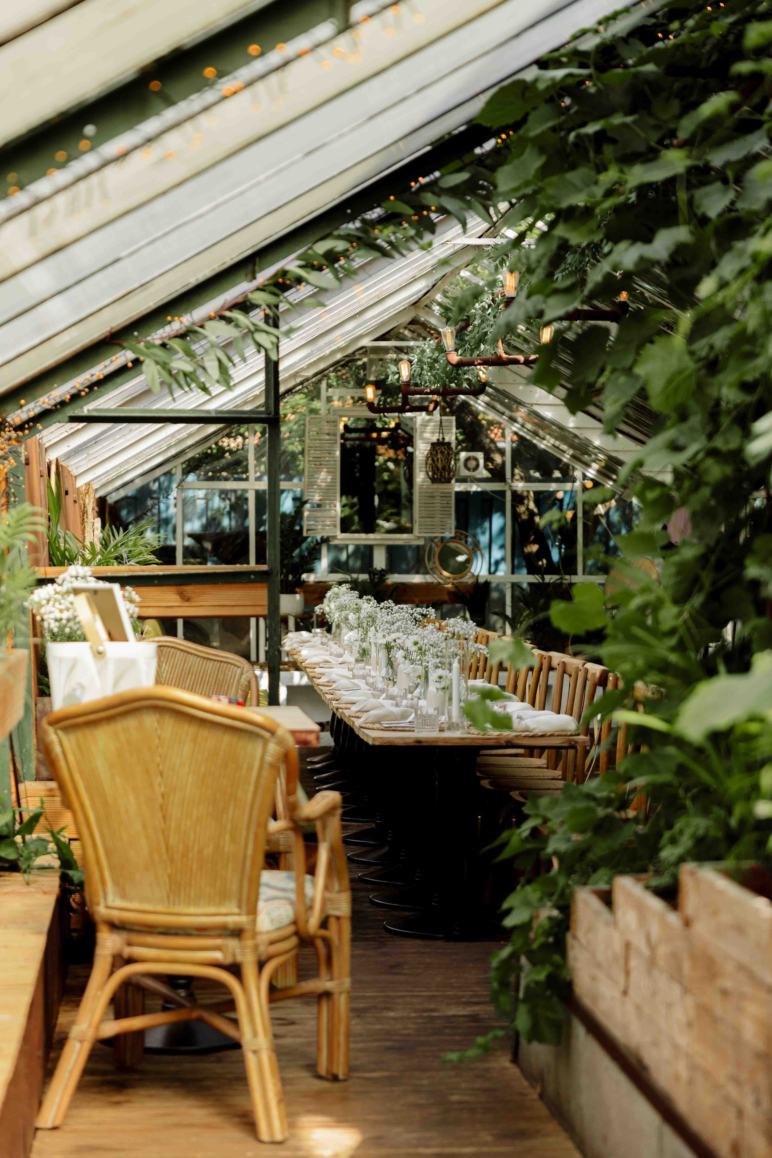 Panama Food Garden — vieta elegantiškoms ir jaukioms vestuvėms. Framed by Evelina | Vestuvių fotografė