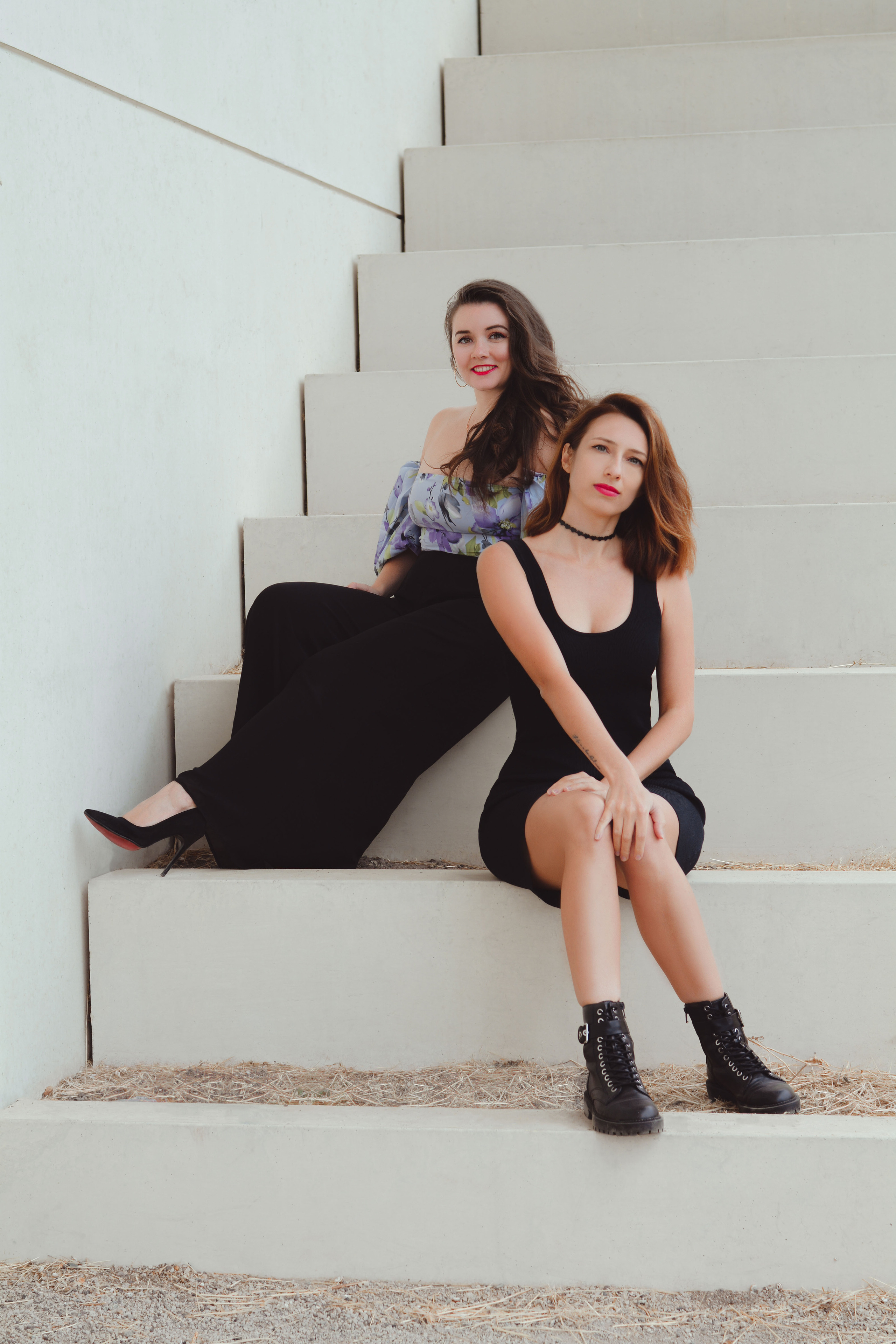 Porträt. Juligraphy