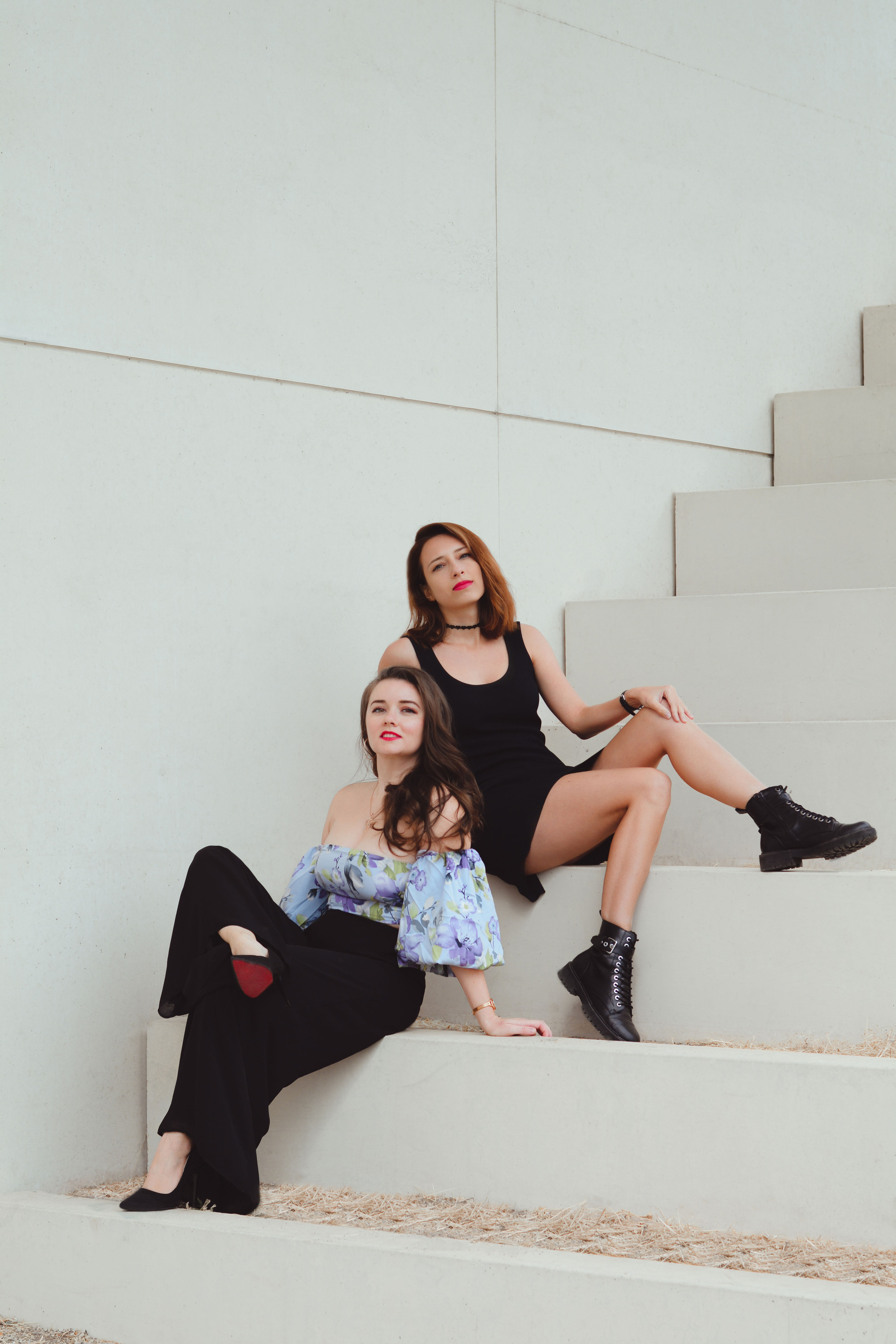 Porträt. Juligraphy