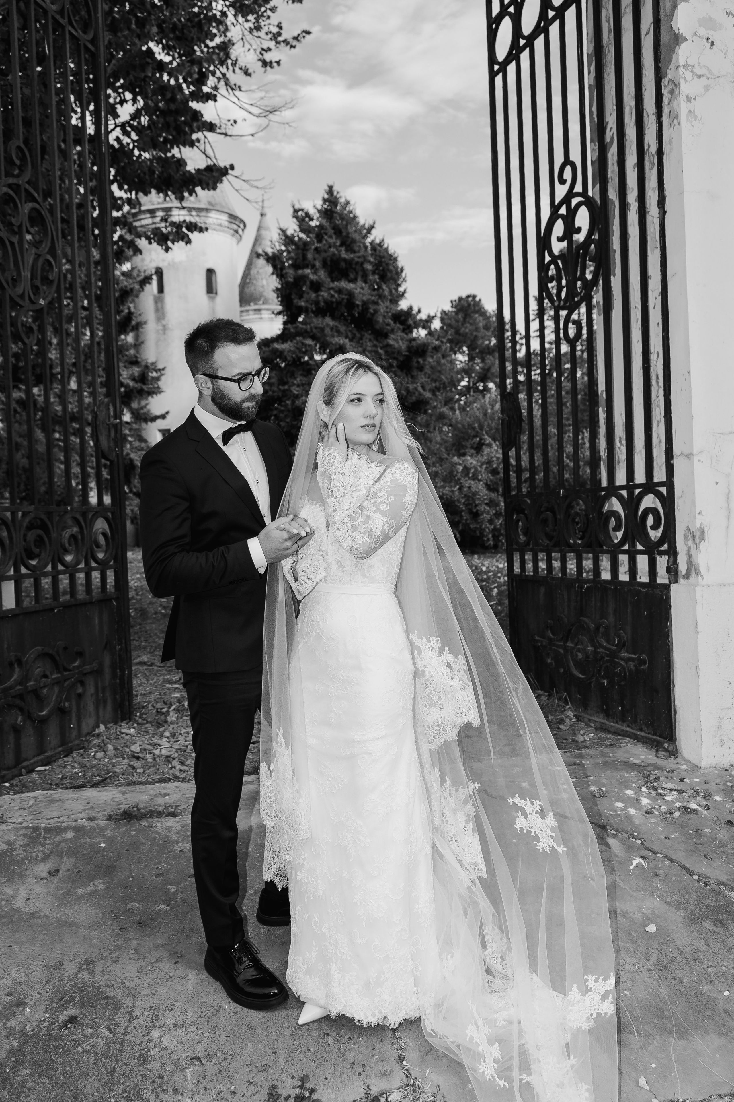 Destination Weddings. Photo Factory Weddings