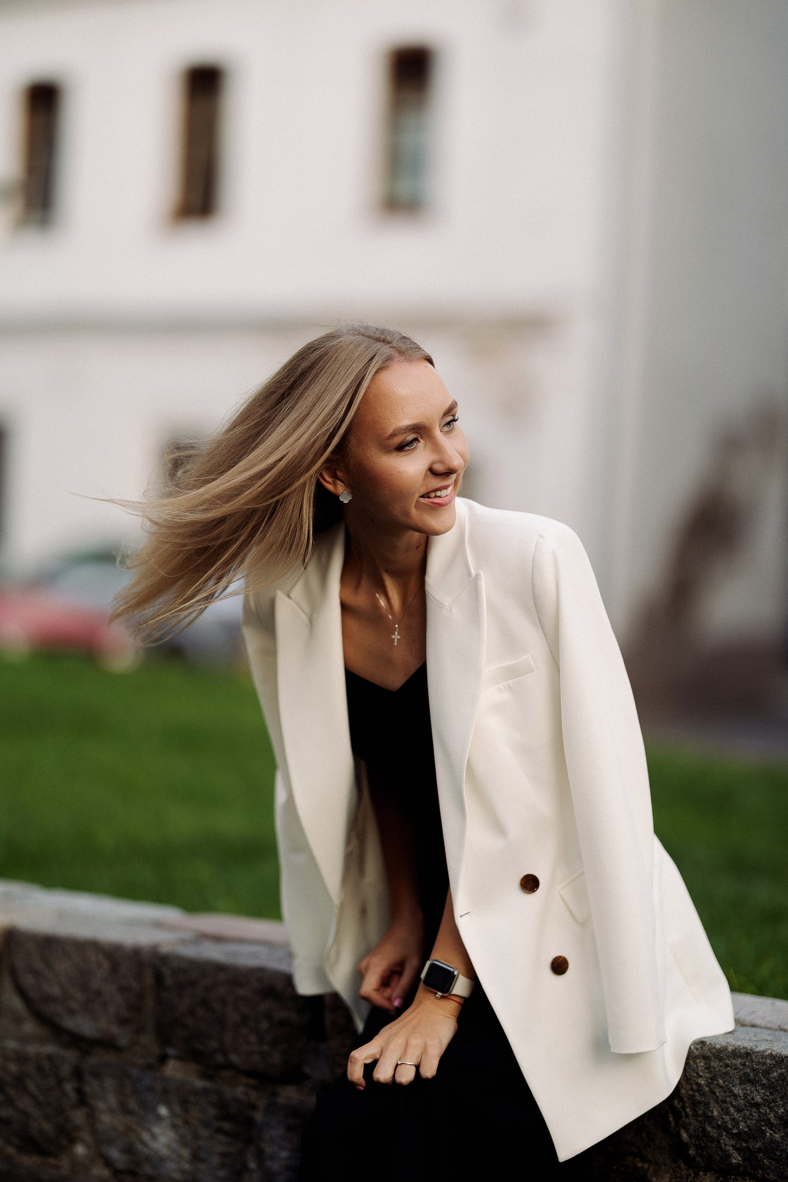 Kontakti. Fotogrāfs Ieva