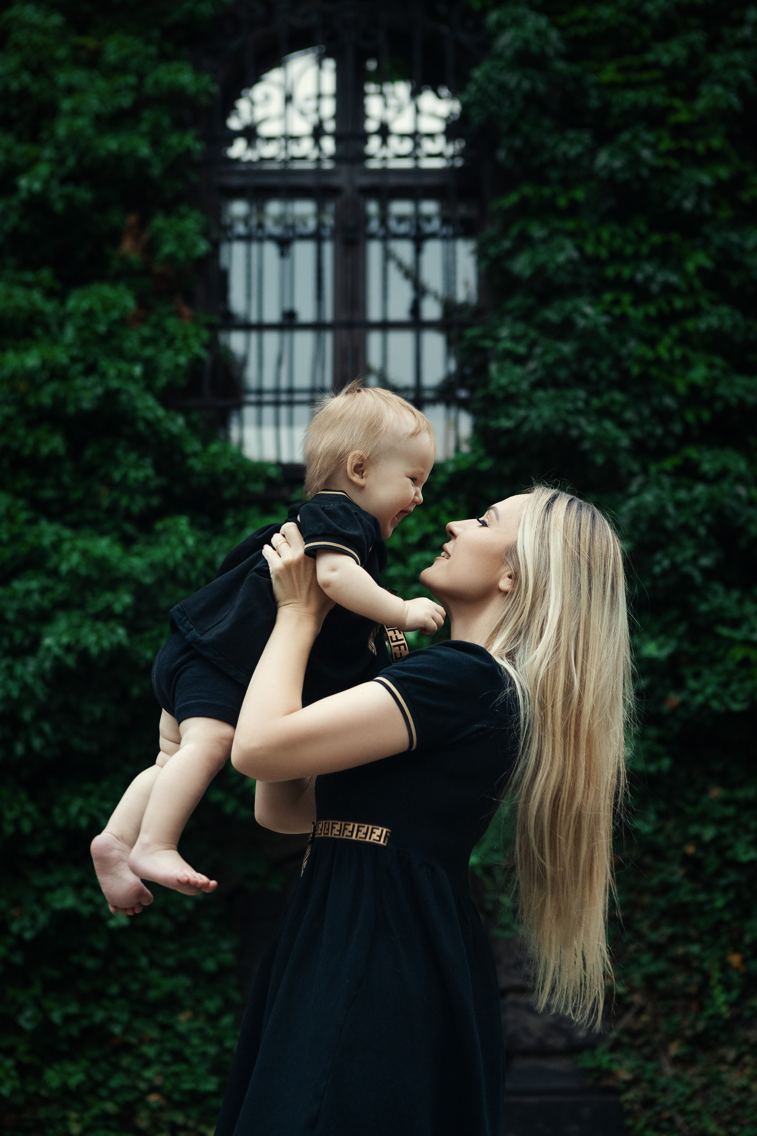 Couples & Family Photoshoots in Warsaw