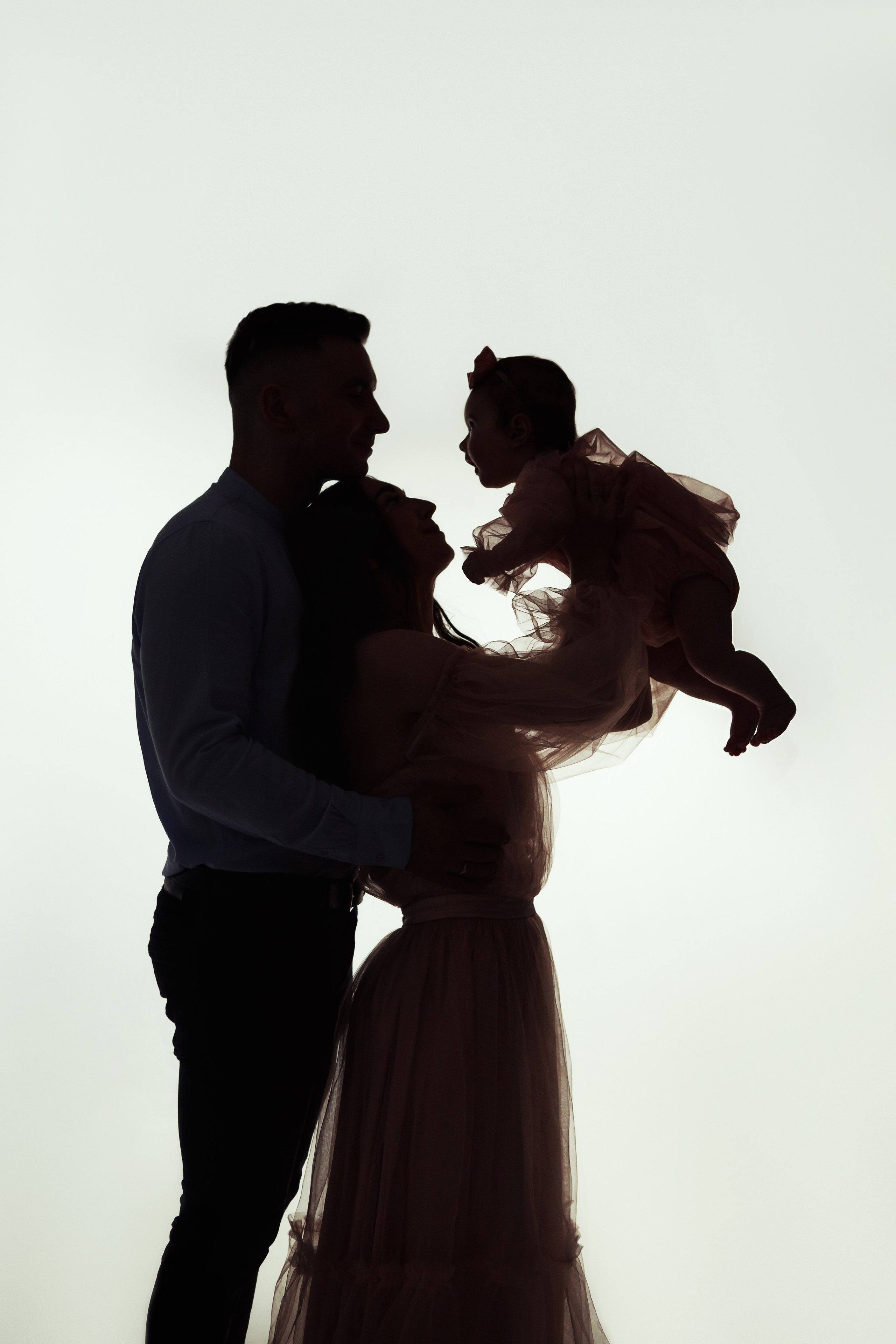 Couples & Family Photoshoots in Warsaw