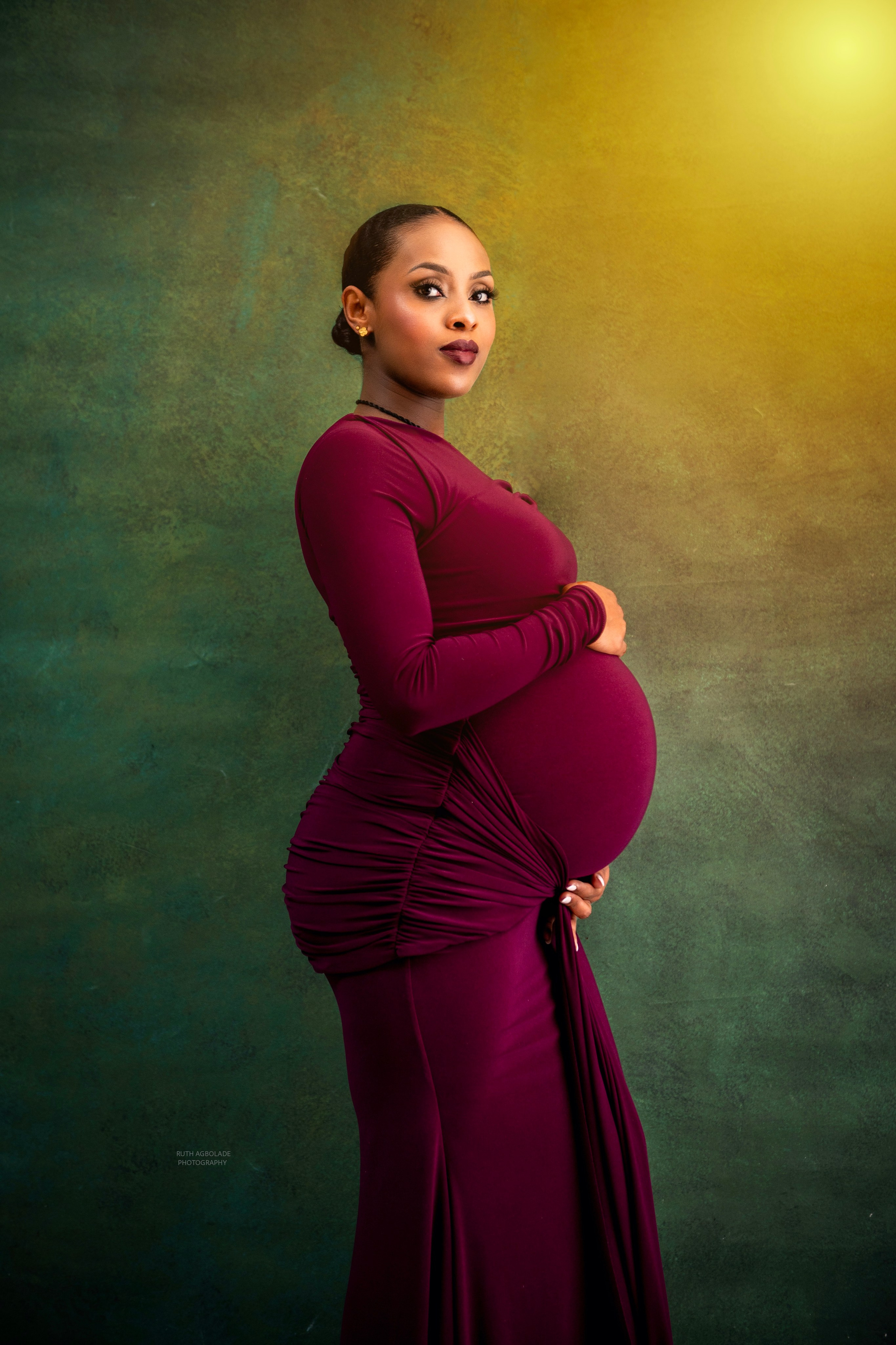 Portrait & Brand Photographer in Bradford, West Yorkshire