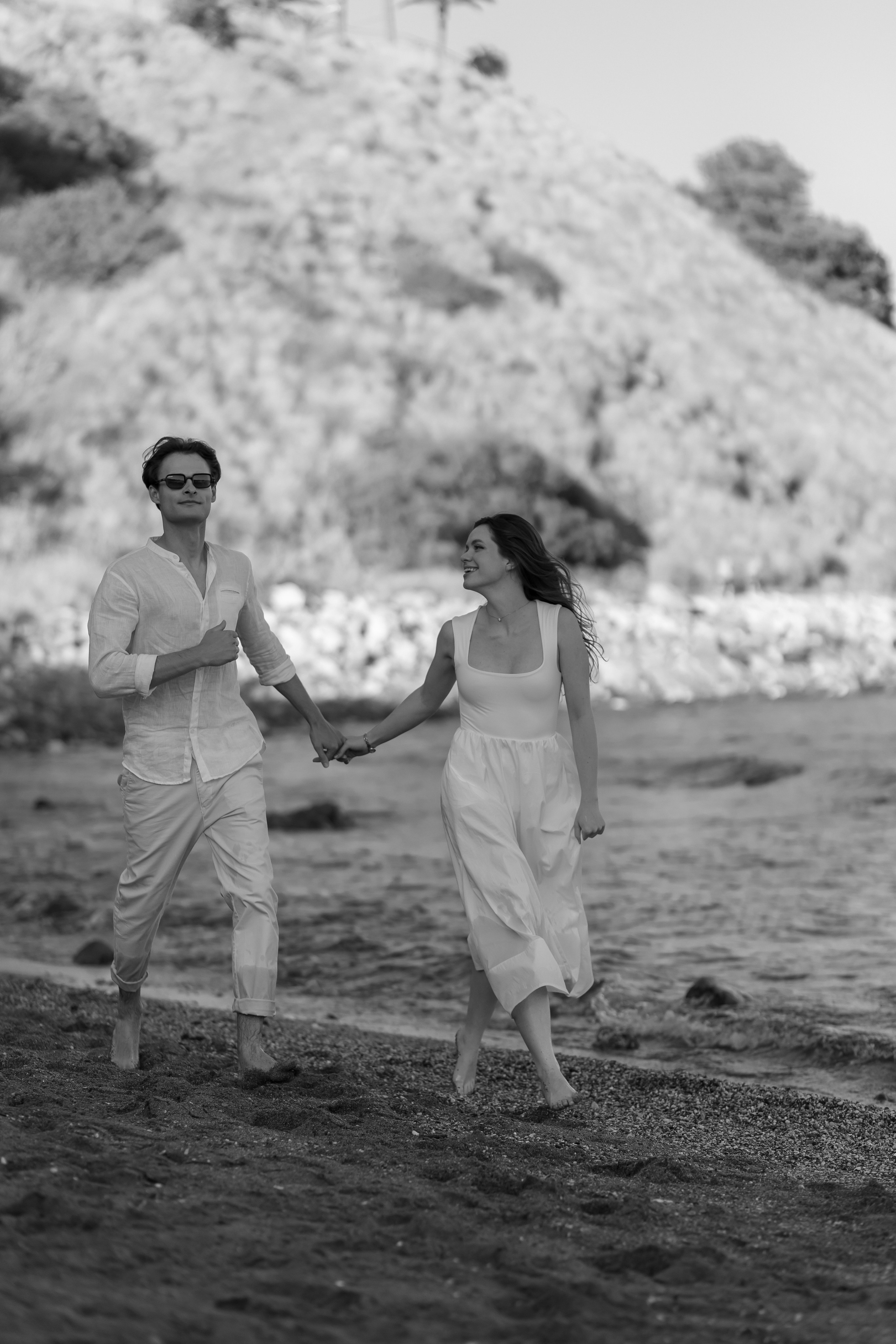 After Wedding Shooting Costa Blanca – Deutschsprachig vor Ort | Nataliia Schütze