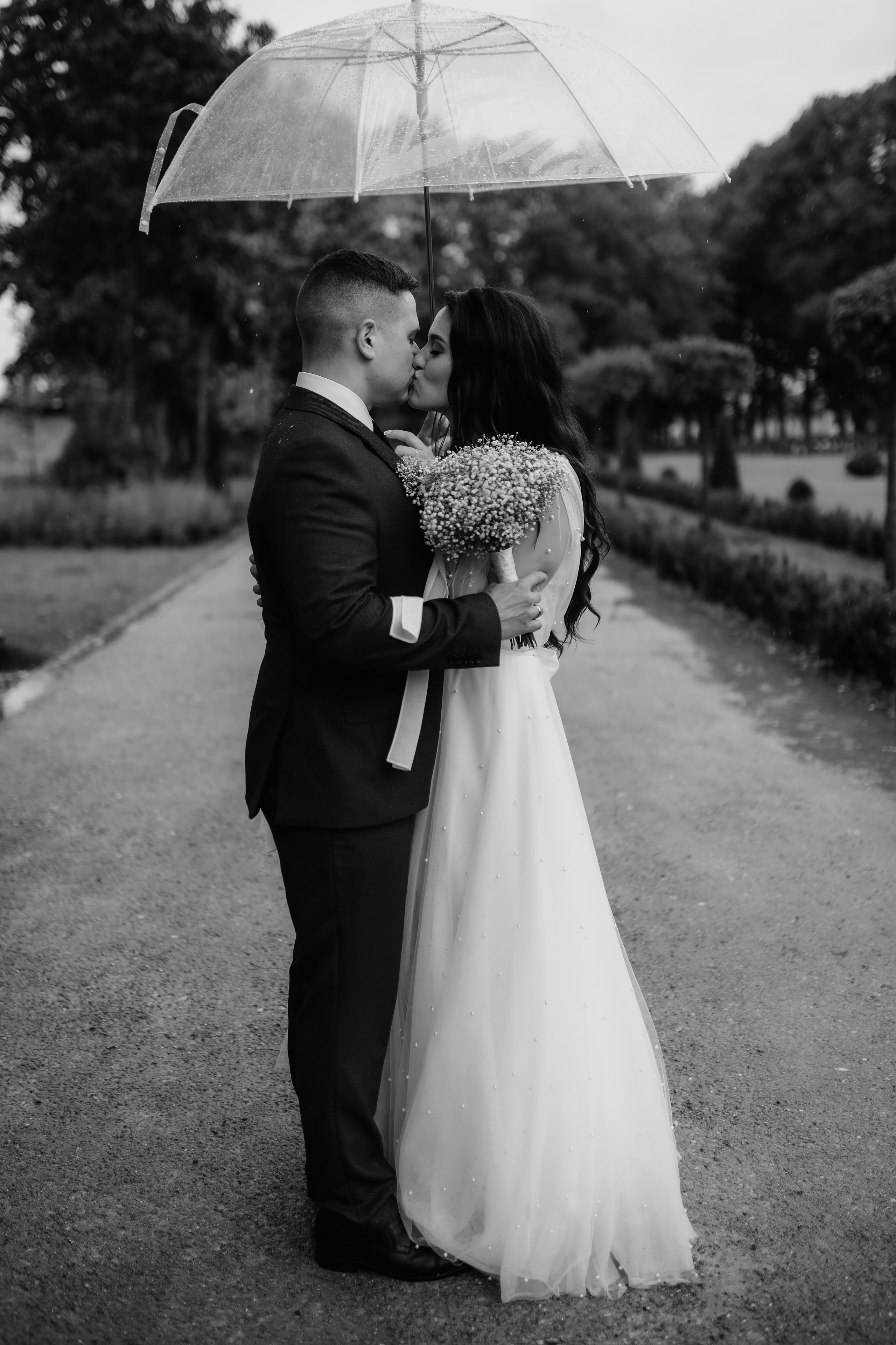 Ką daryti, jei vestuvių dieną lyja? Lokacijos fotosesijai. Vestuvių ir šeimų fotografė Lena Bondarenko / belove photo