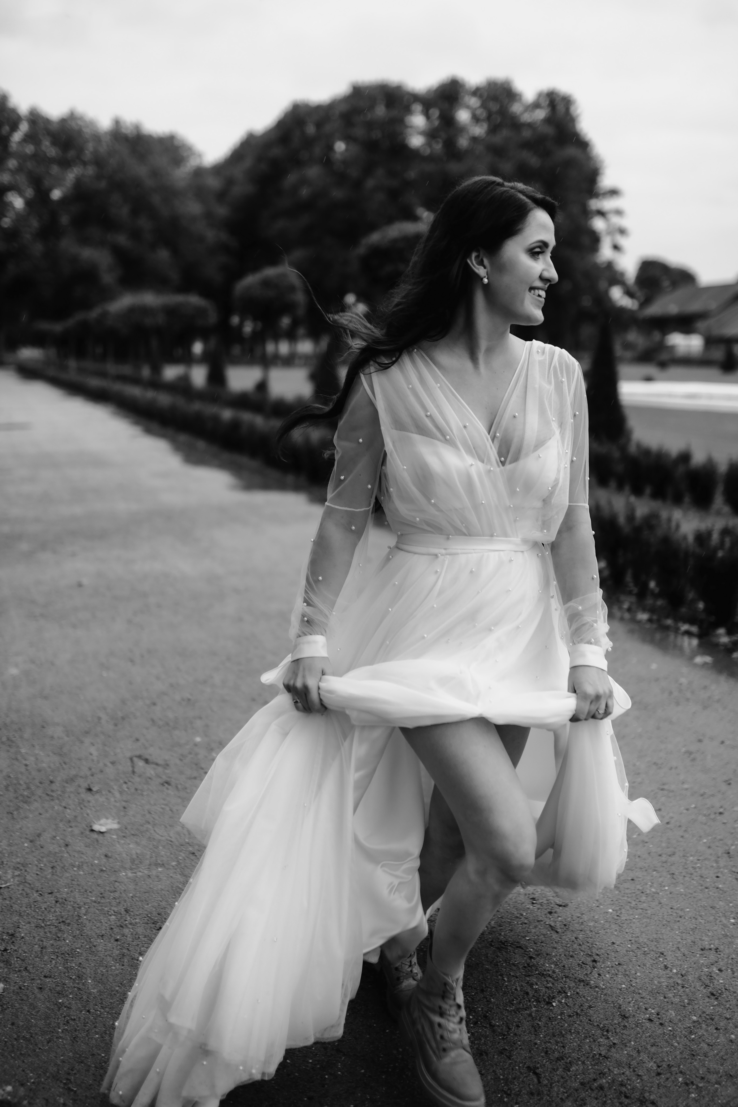 Ką daryti, jei vestuvių dieną lyja? Lokacijos fotosesijai. Vestuvių ir šeimų fotografė Lena Bondarenko / belove photo