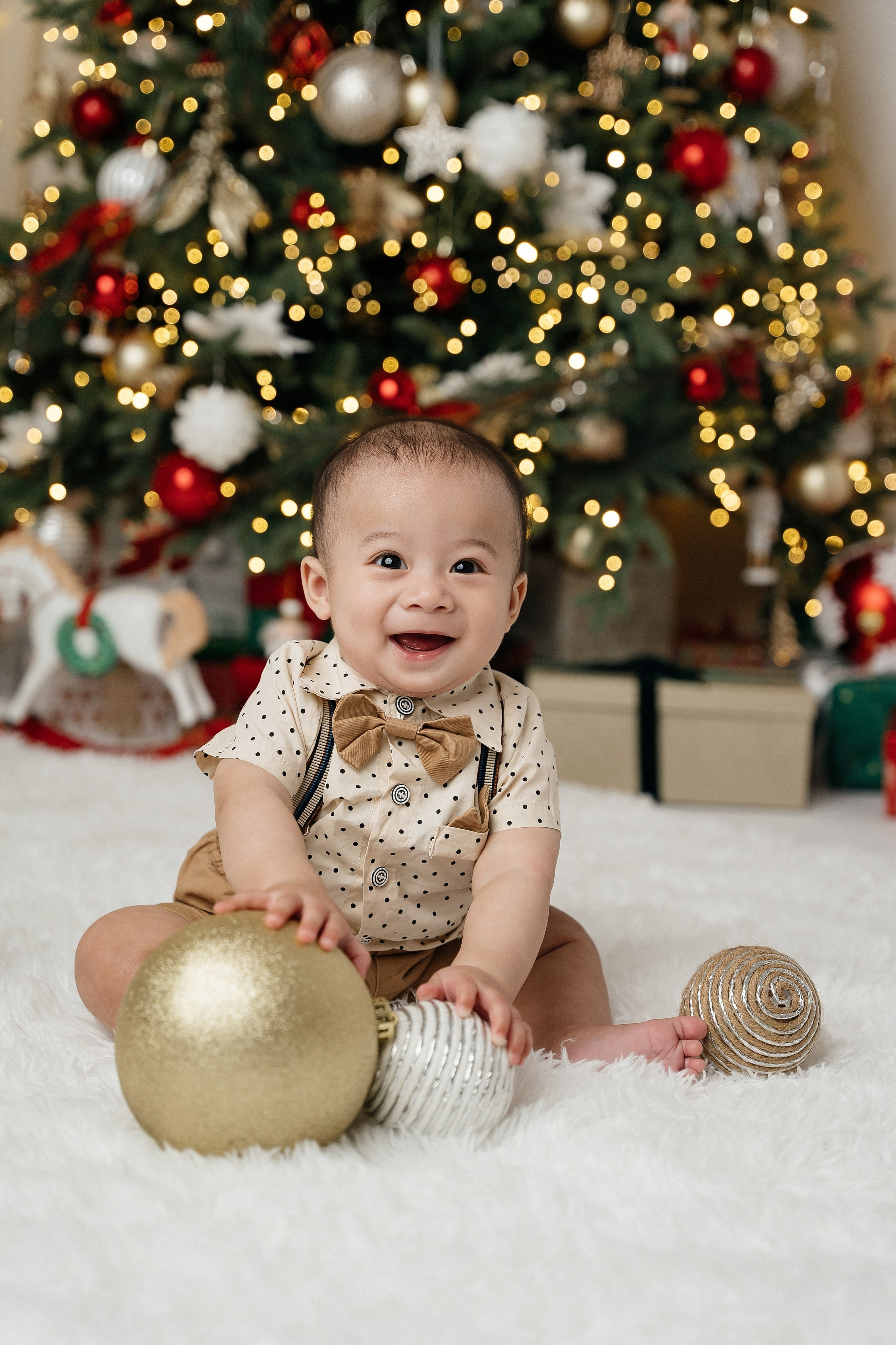 Christmas sessions in Sydney