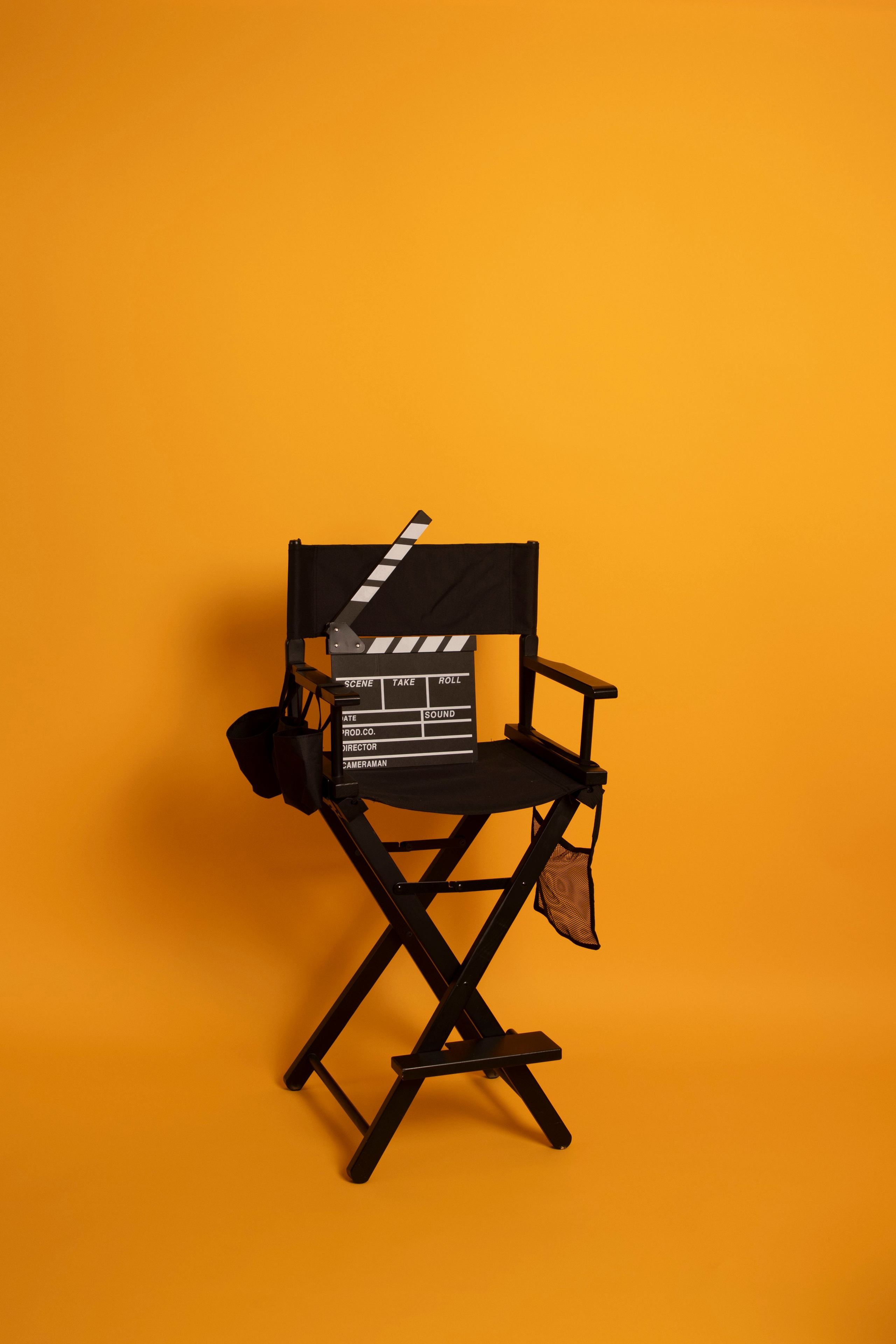 Marmalade. SHOOT IT YOURSELF — SELF PORTRAIT STUDIO IN CHICAGO