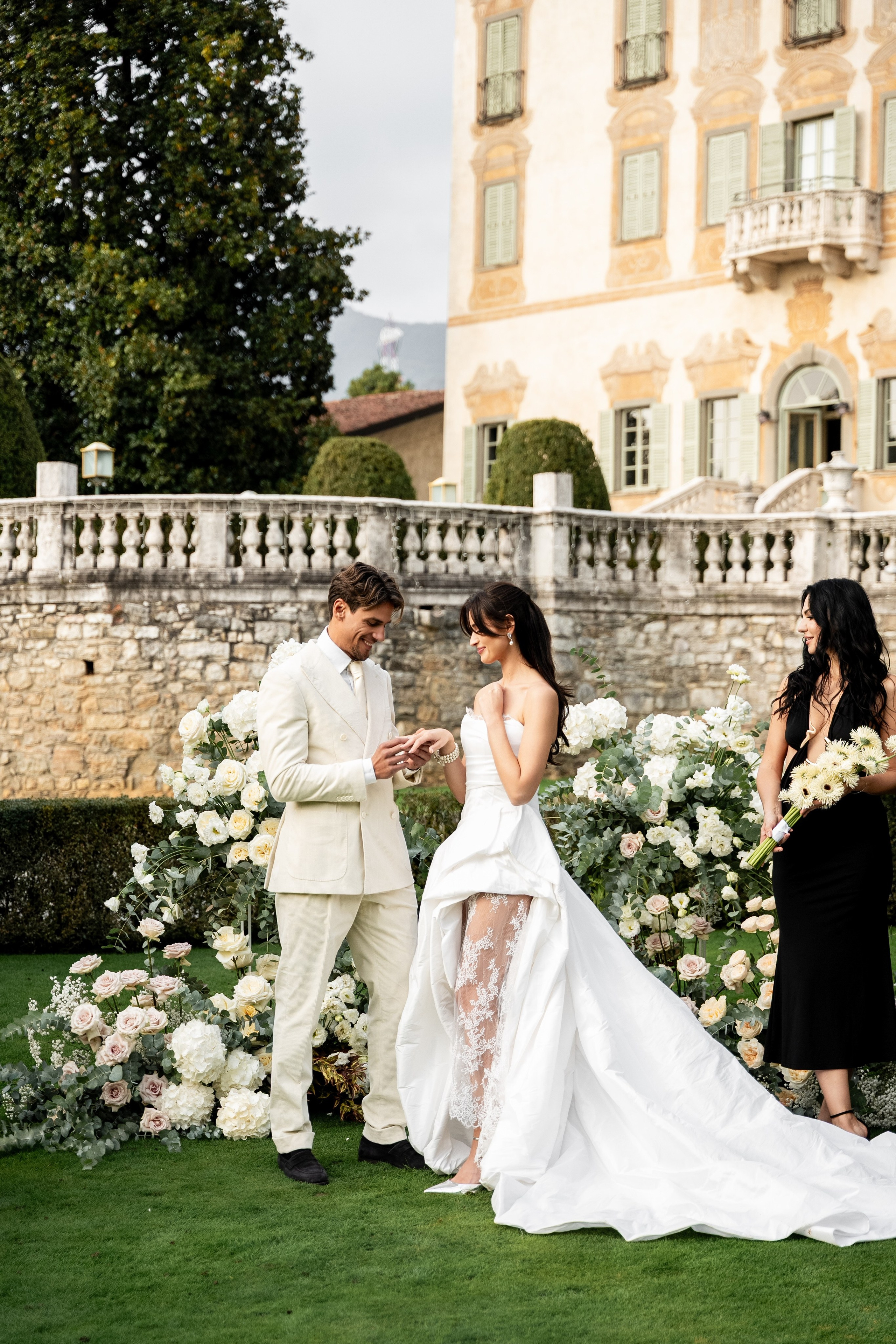 SL Wedding Photo: ponadczasowa fotografia ślubna | Wrocław & Europa