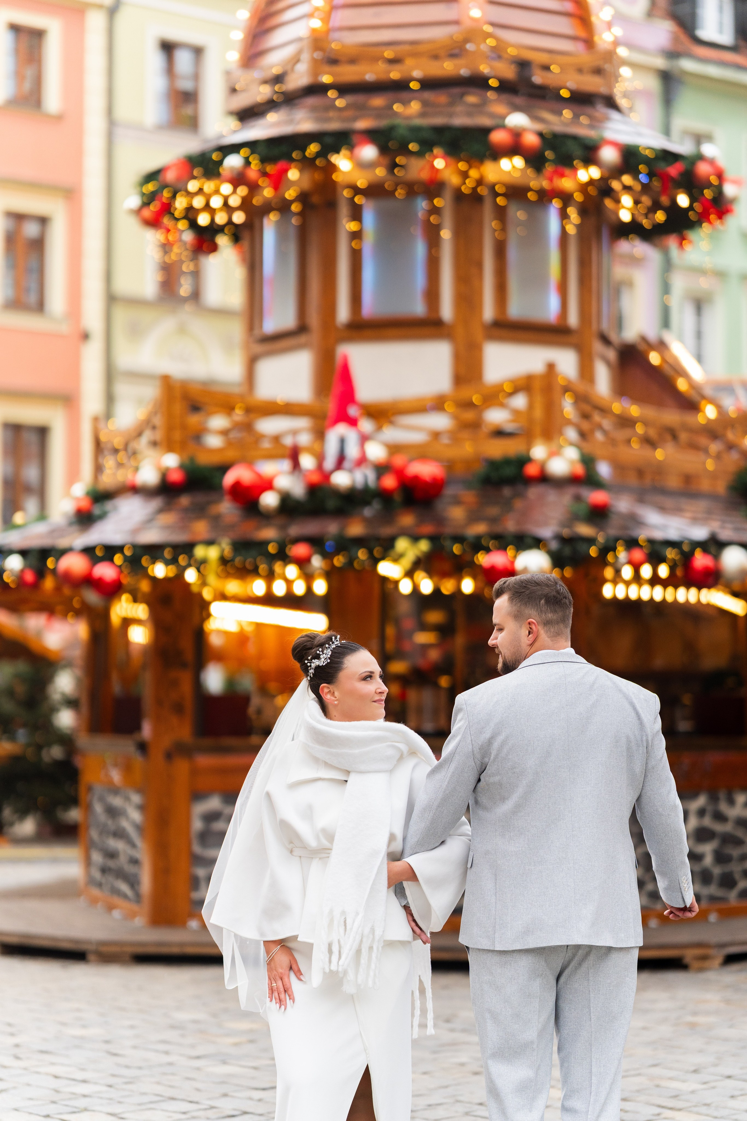 Польща туризм пара