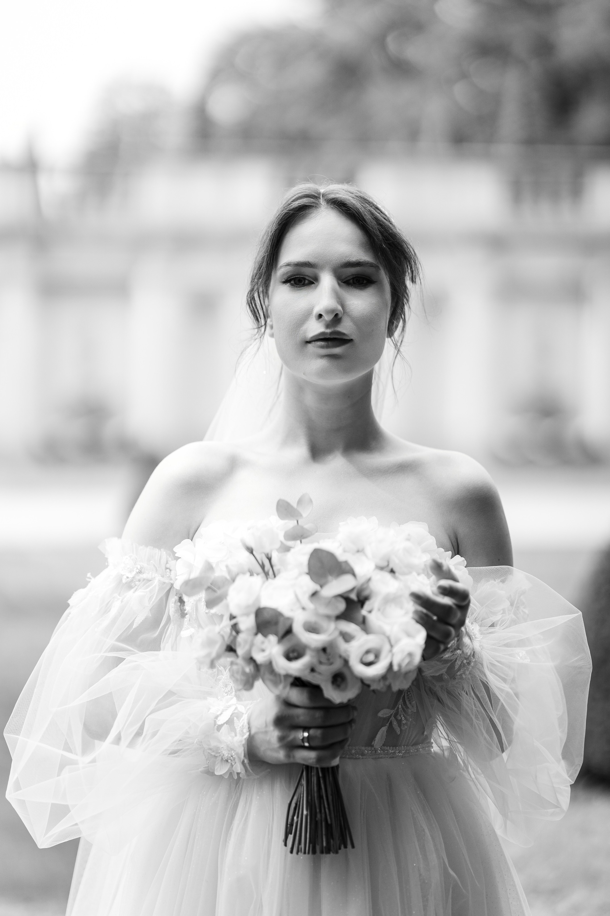 Wrocław wedding photo session