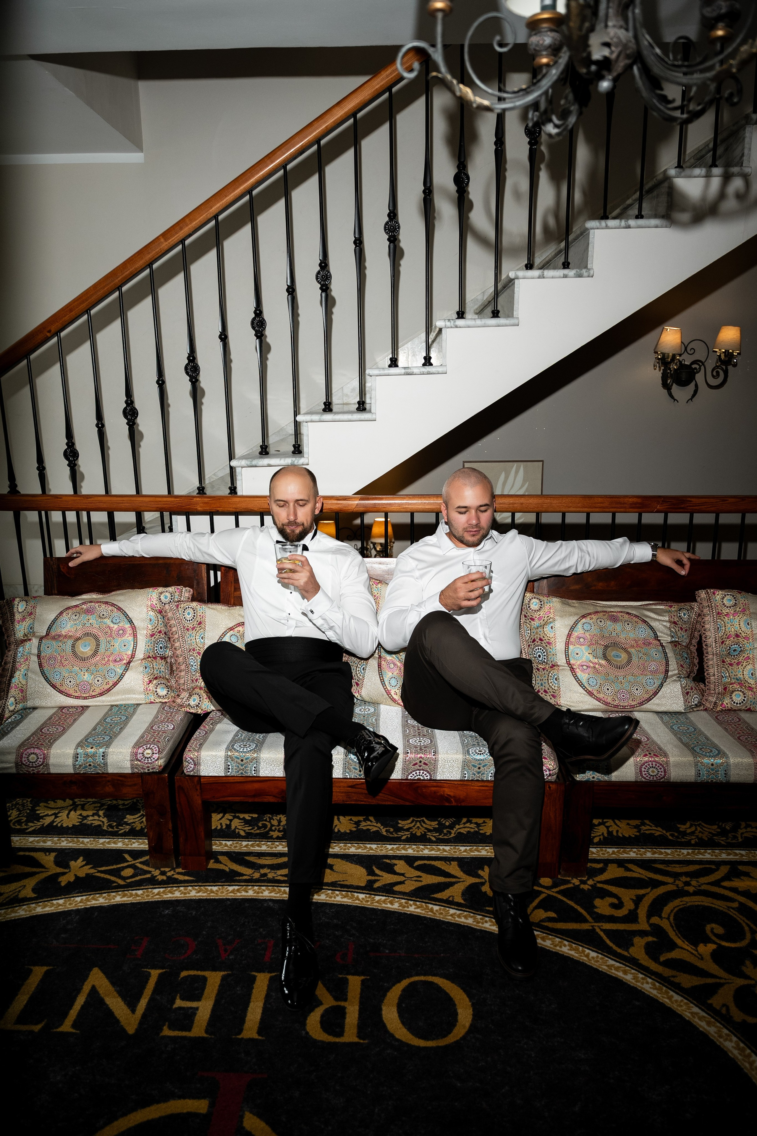 Wedding photographer Breslau English