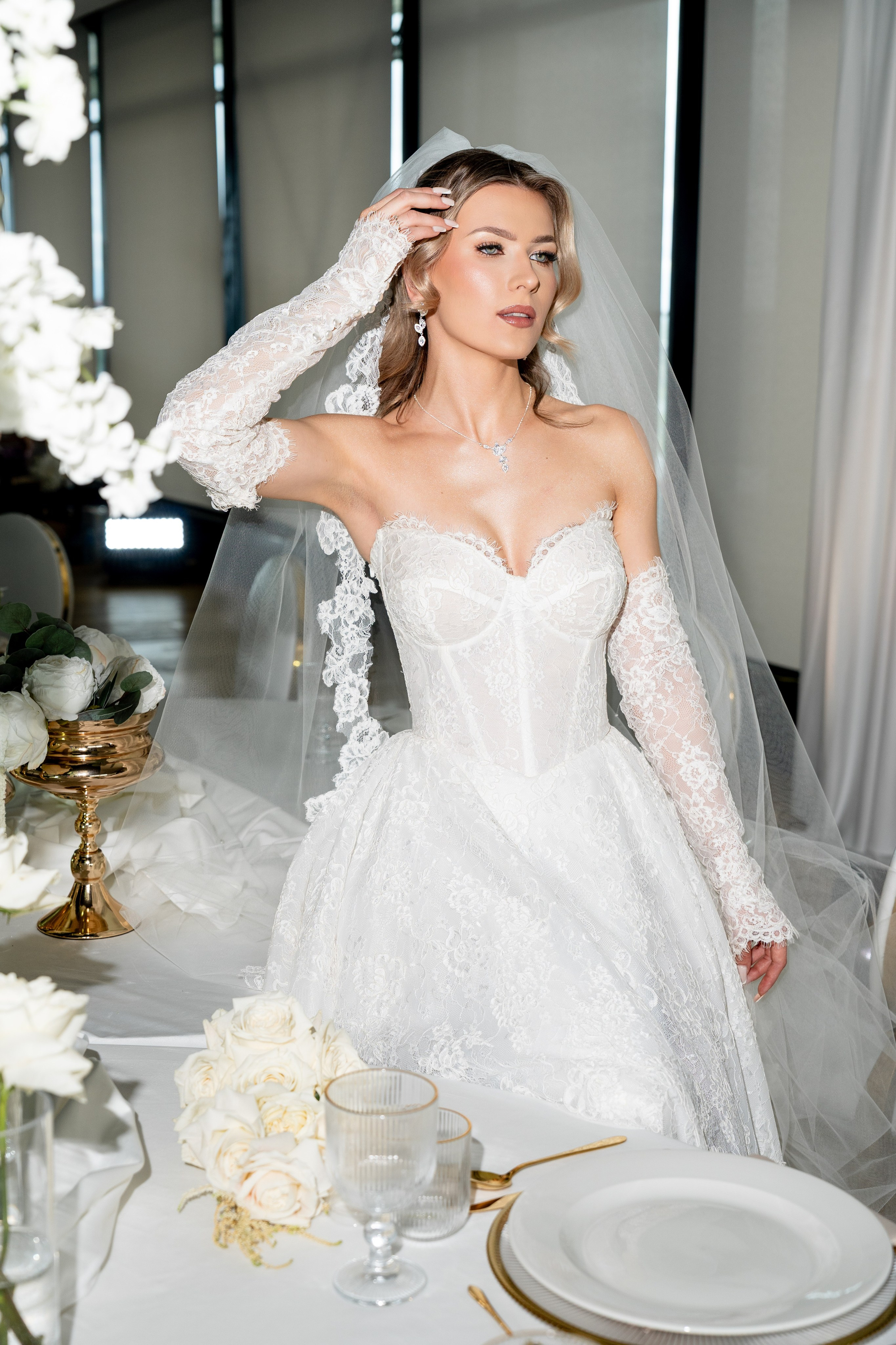 New York wedding Italy