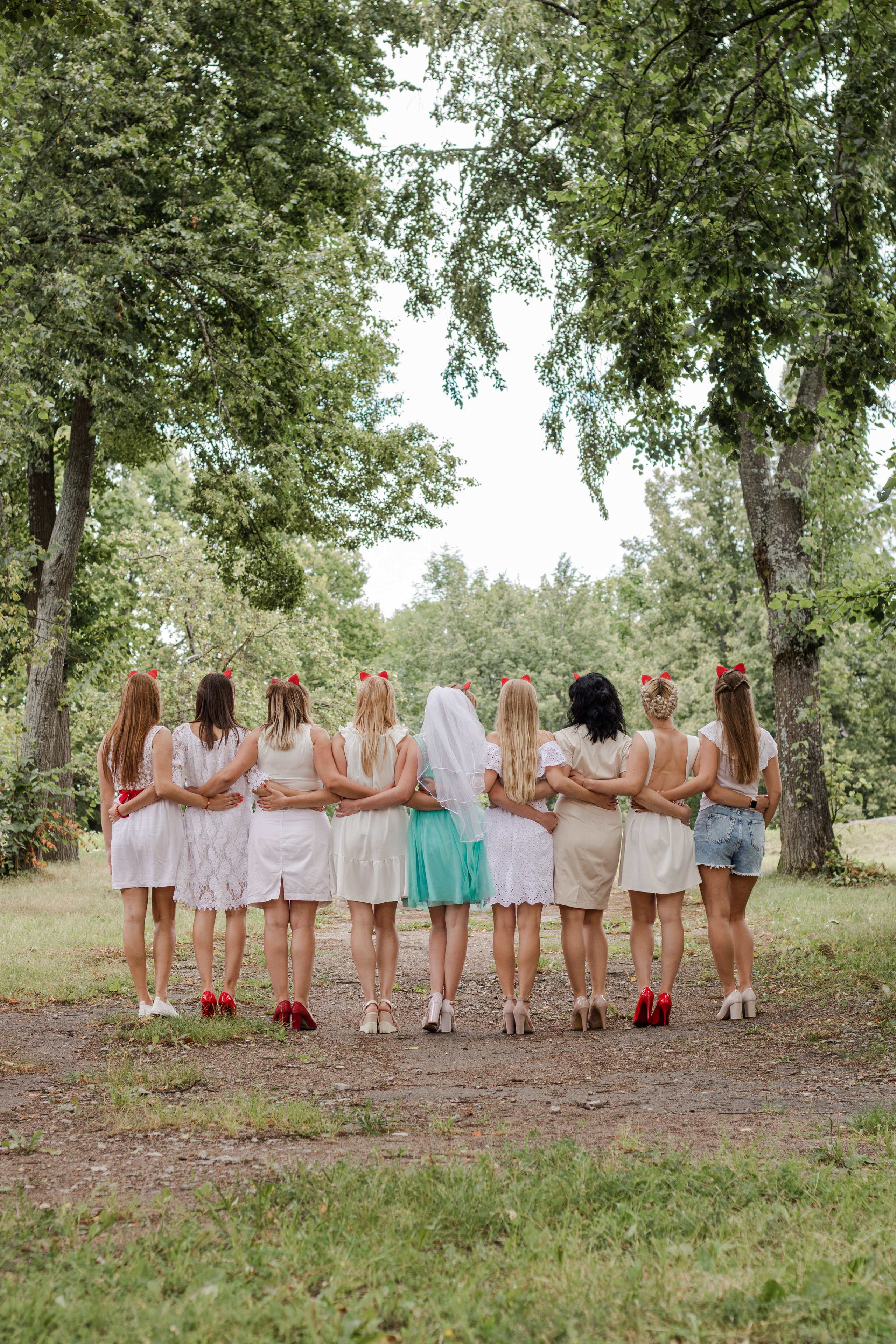 Pakalpojumi. Fotogrāfe Līga Vaidere