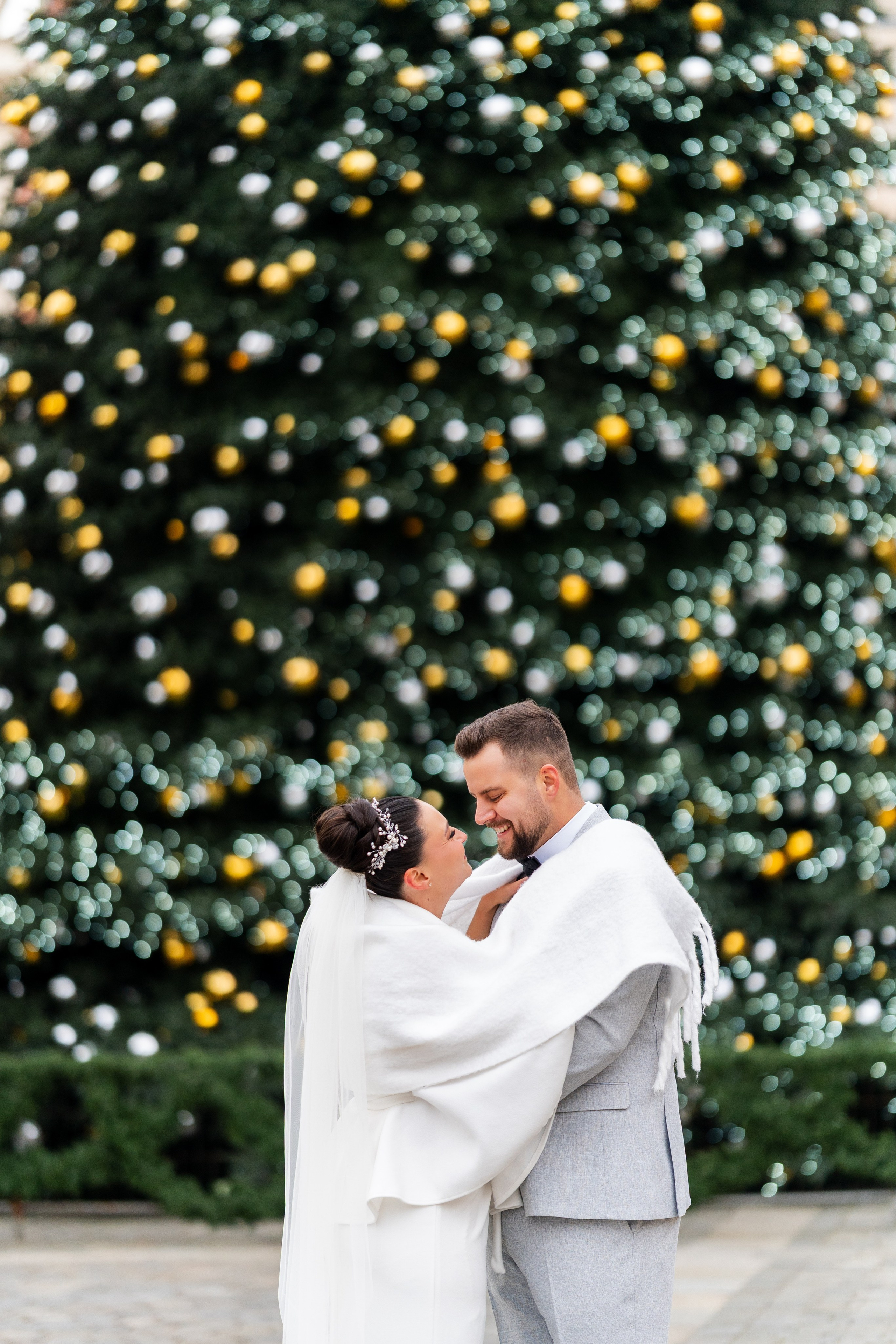 Wedding photoshoot Wroclaw