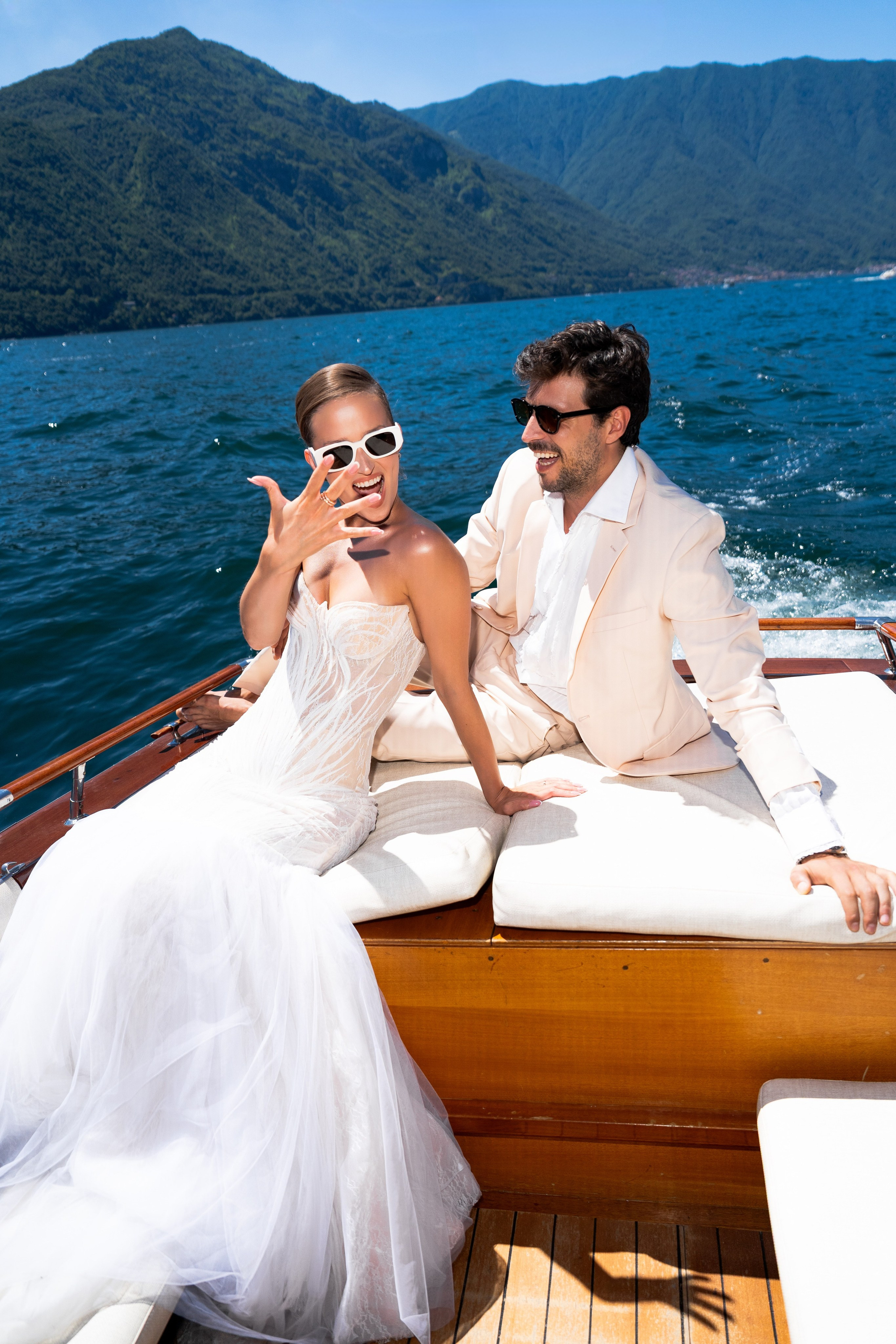 SL Wedding Photo — Editorial, Elegant & Timeless Wedding Photography in Poland and Across Europe