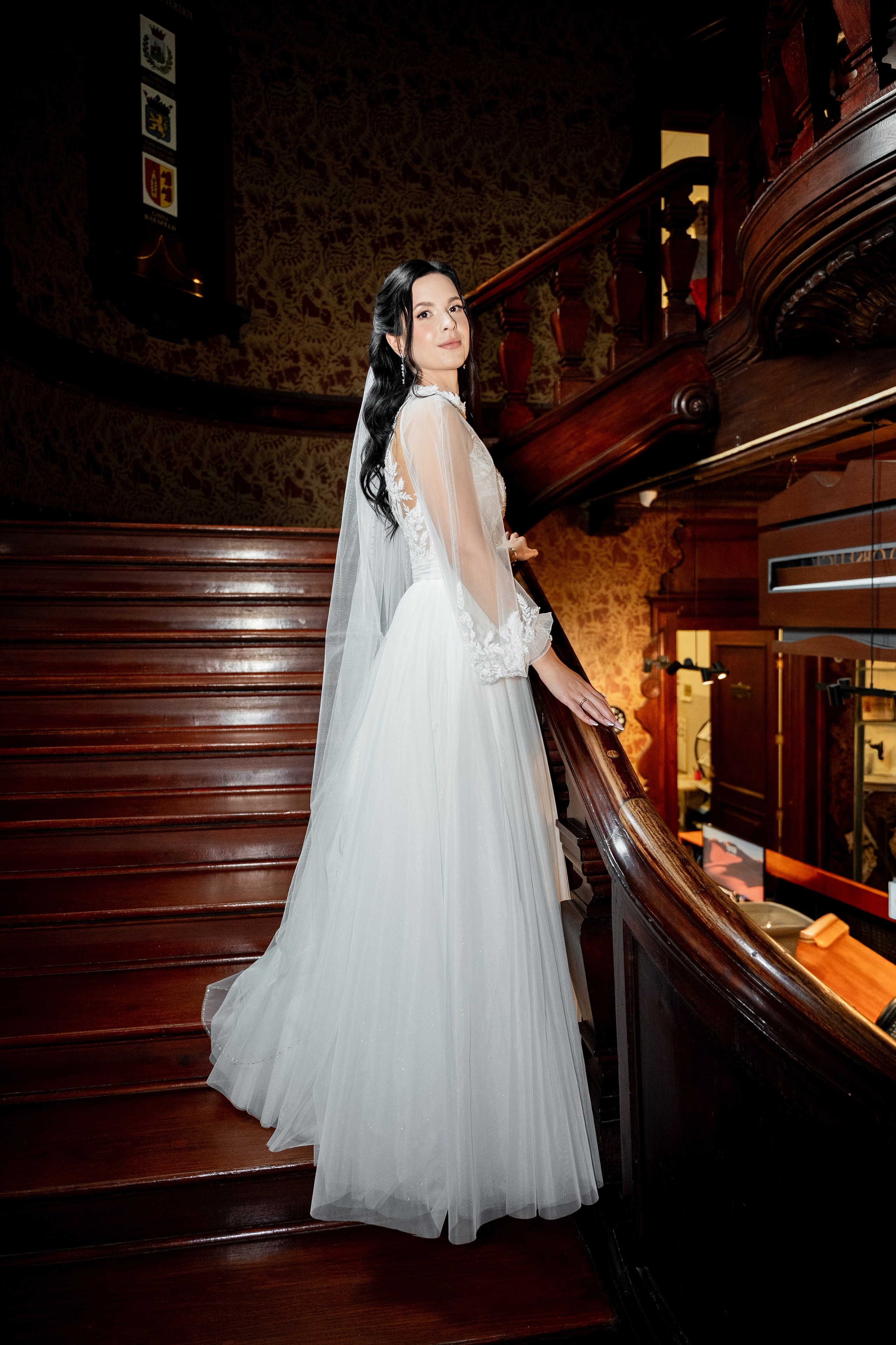 Wedding photographer foreigners Wrocław