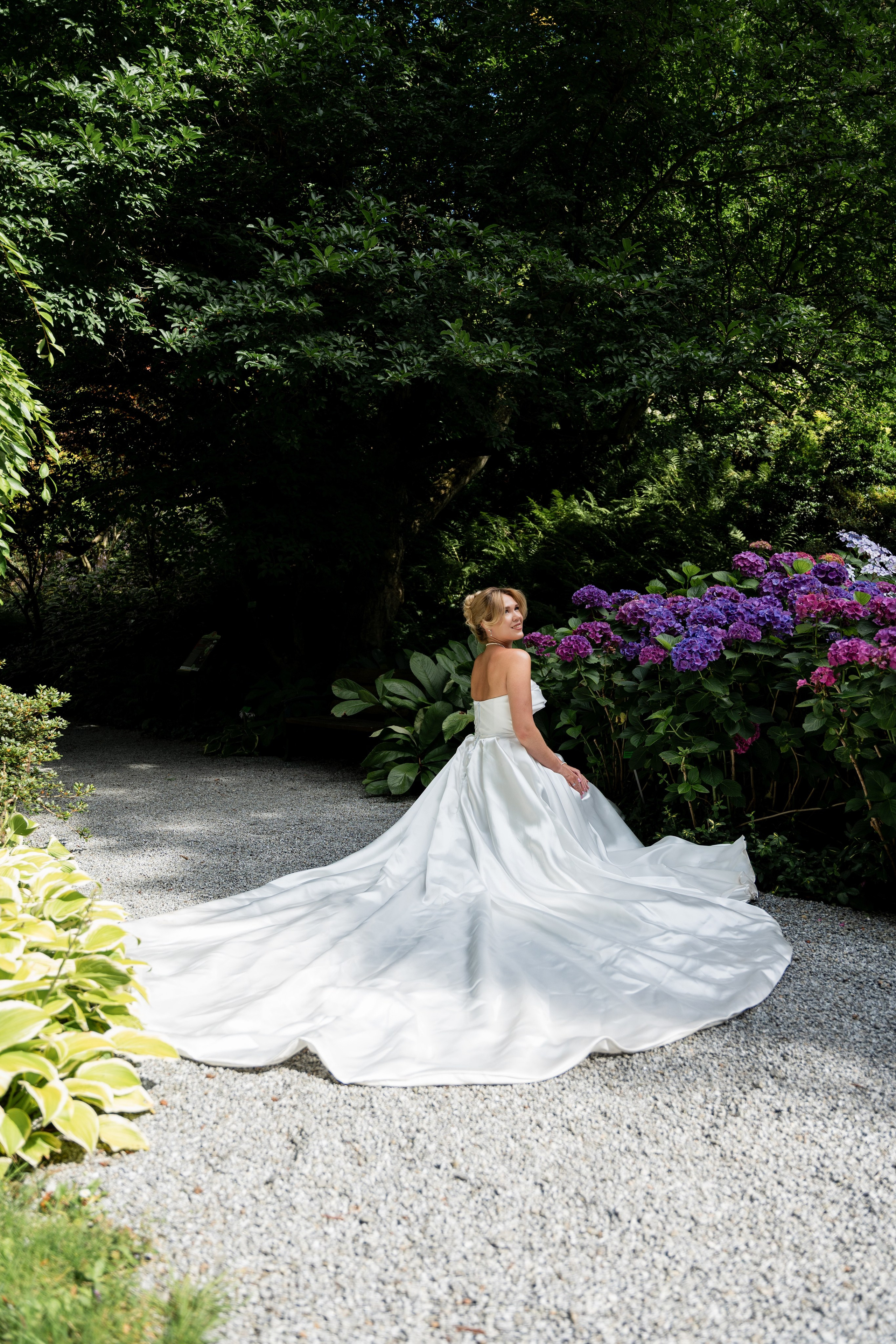 Wroclaw engagement photoshoot