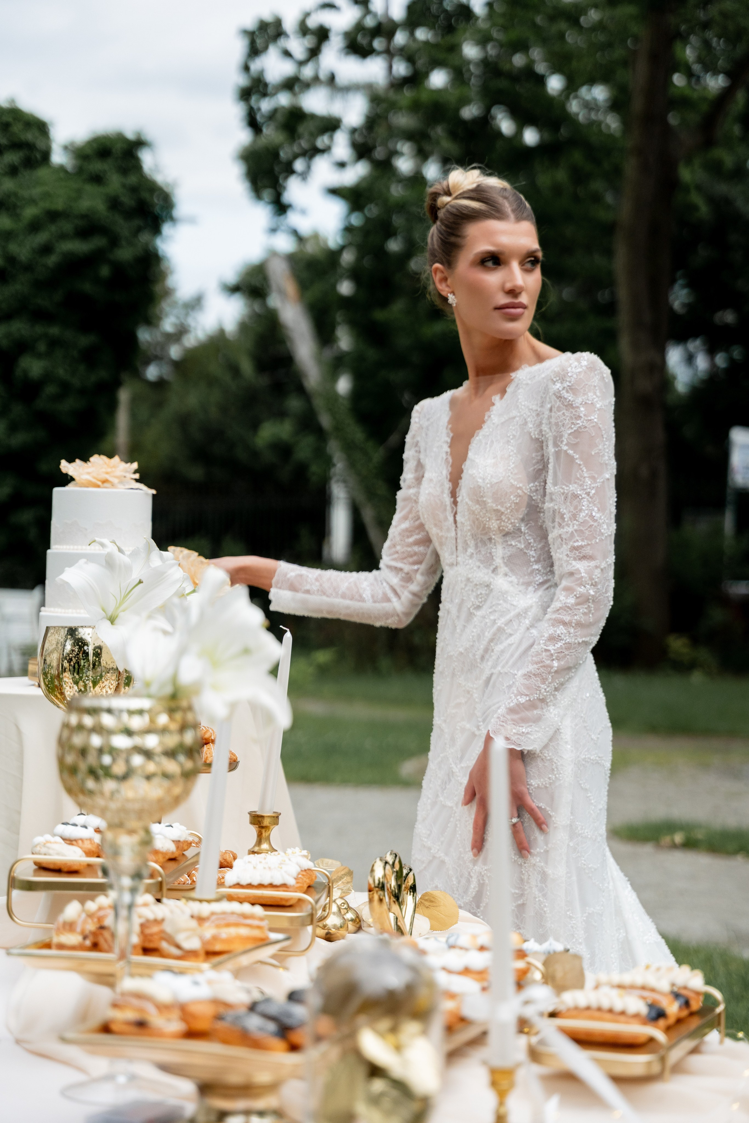 SL Wedding Photo: ponadczasowa fotografia ślubna | Wrocław & Europa