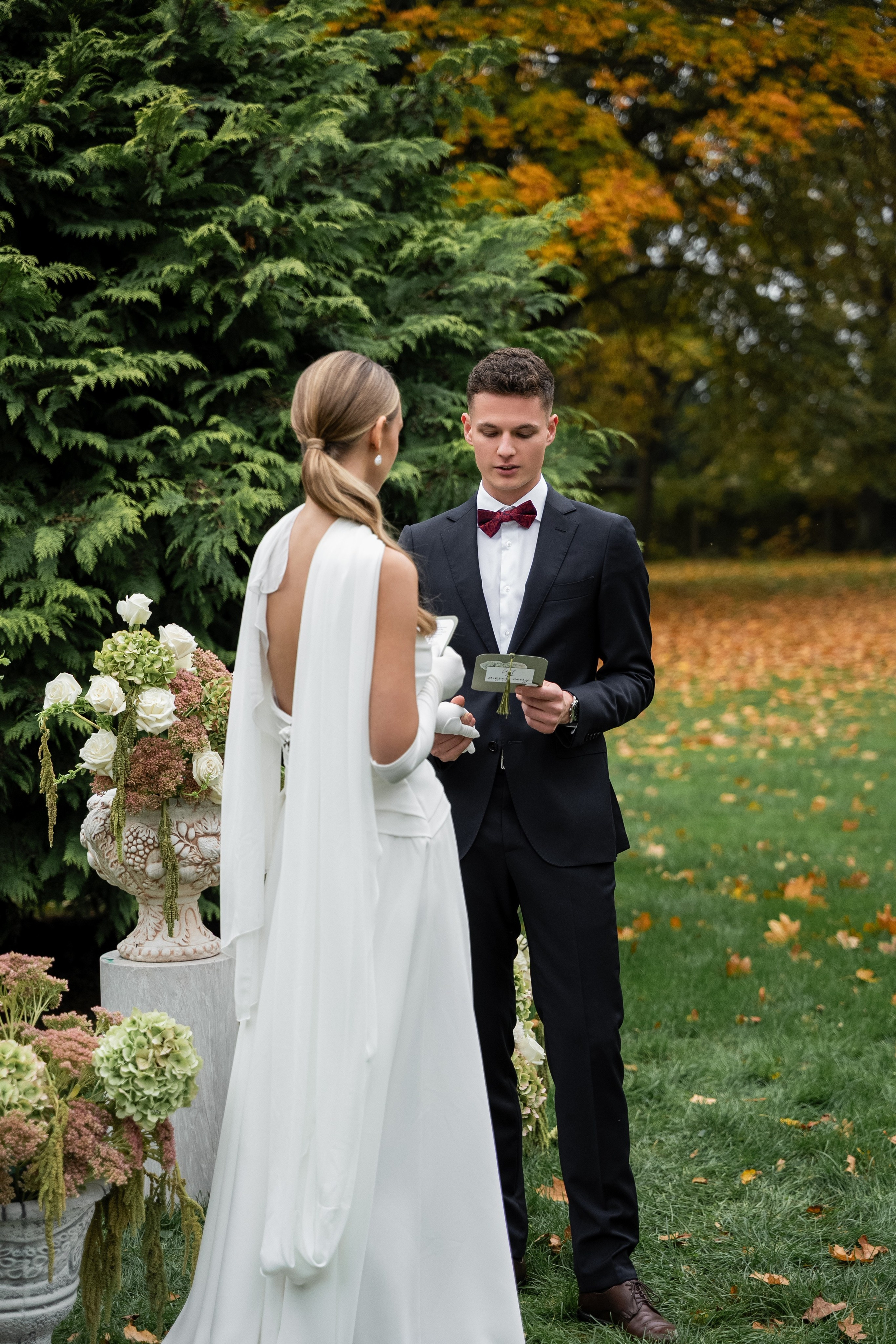 wedding photography outdoor Poland