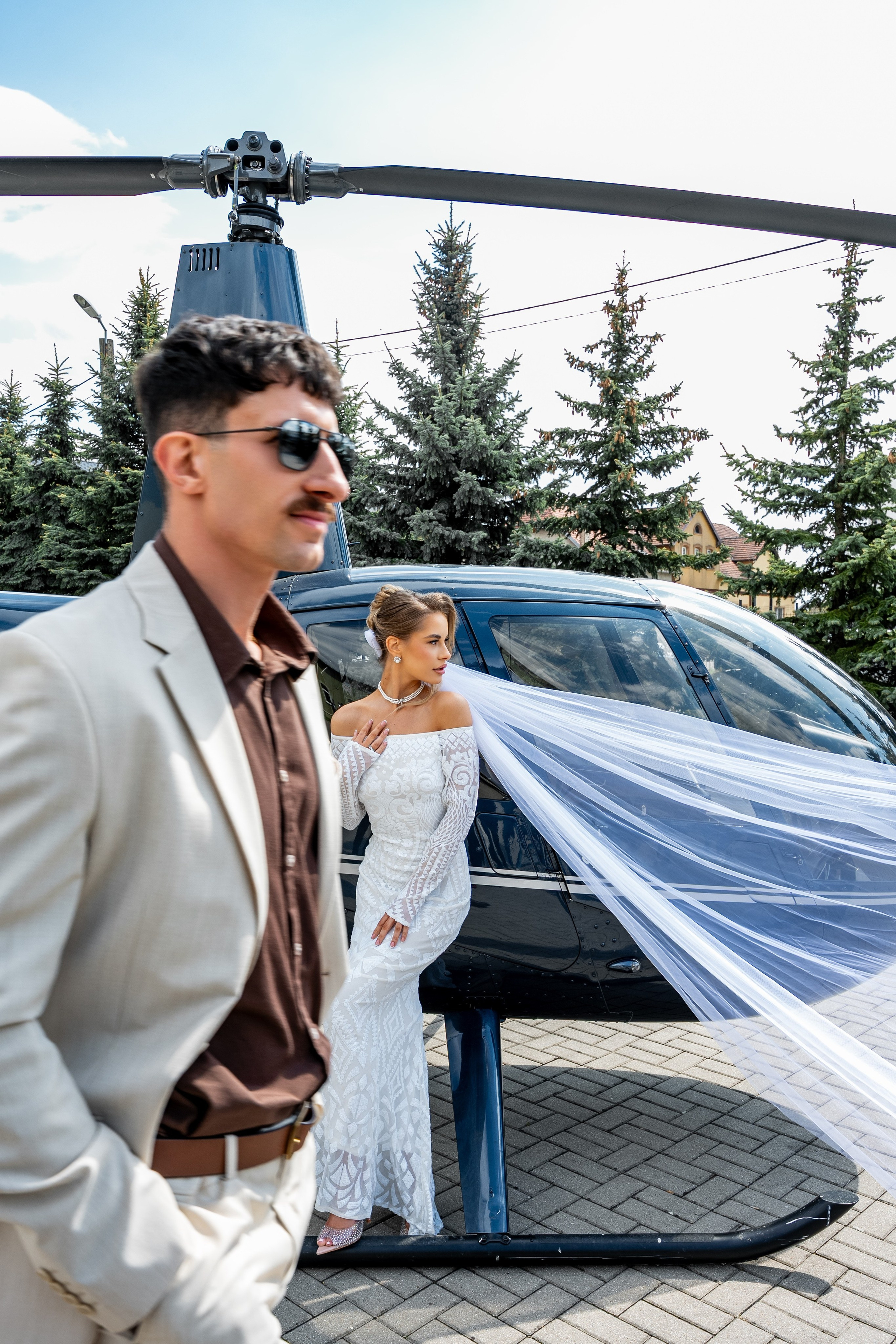 Znajdź najlepszego anglojęzycznego fotografa ślubnego w Polsce. SL Wedding Photo: ponadczasowa fotografia ślubna | Wrocław & Europa