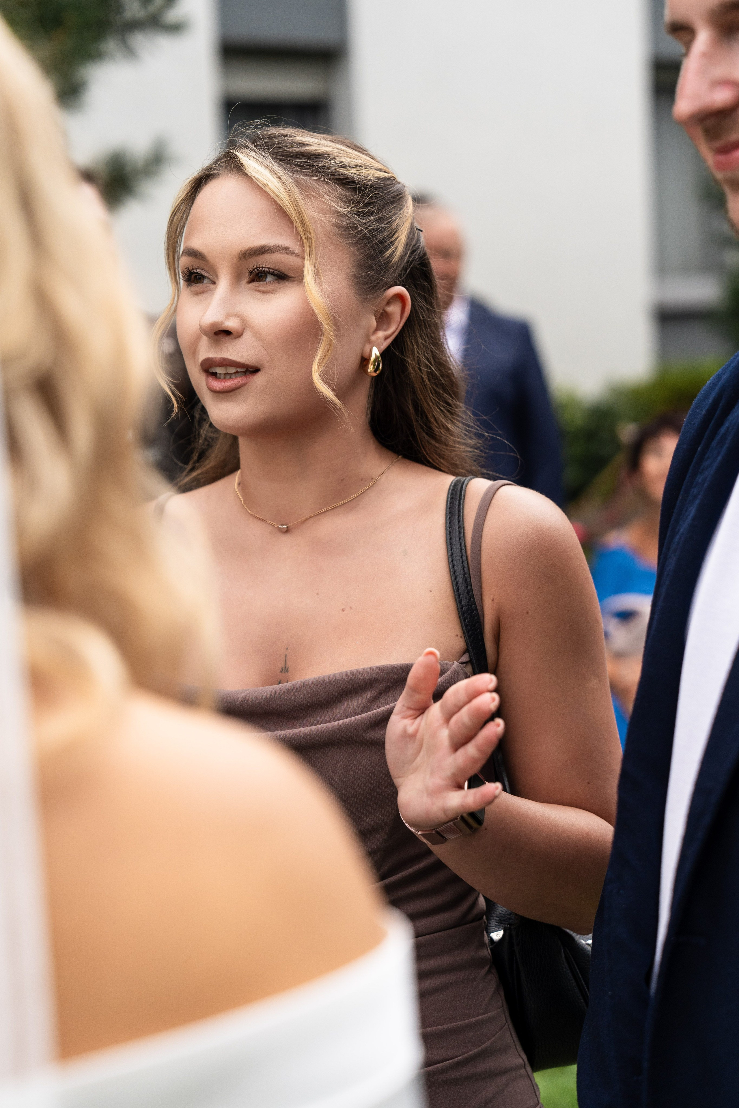 emotions wedding poland