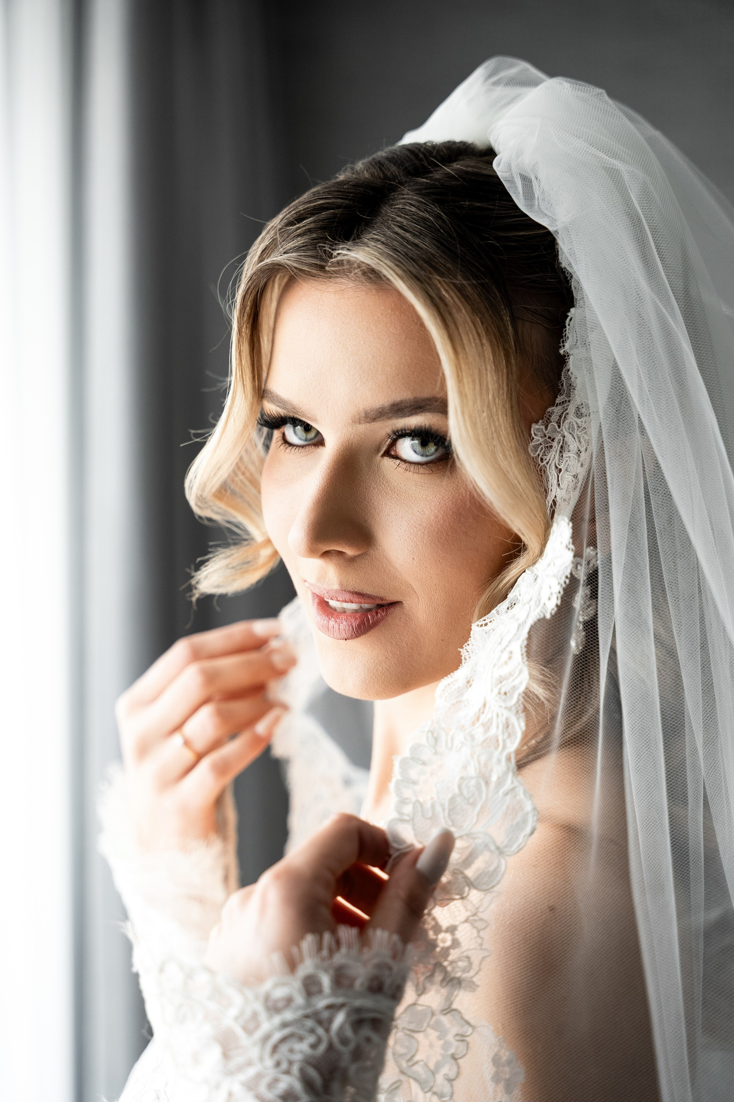 Wedding photographer abroad