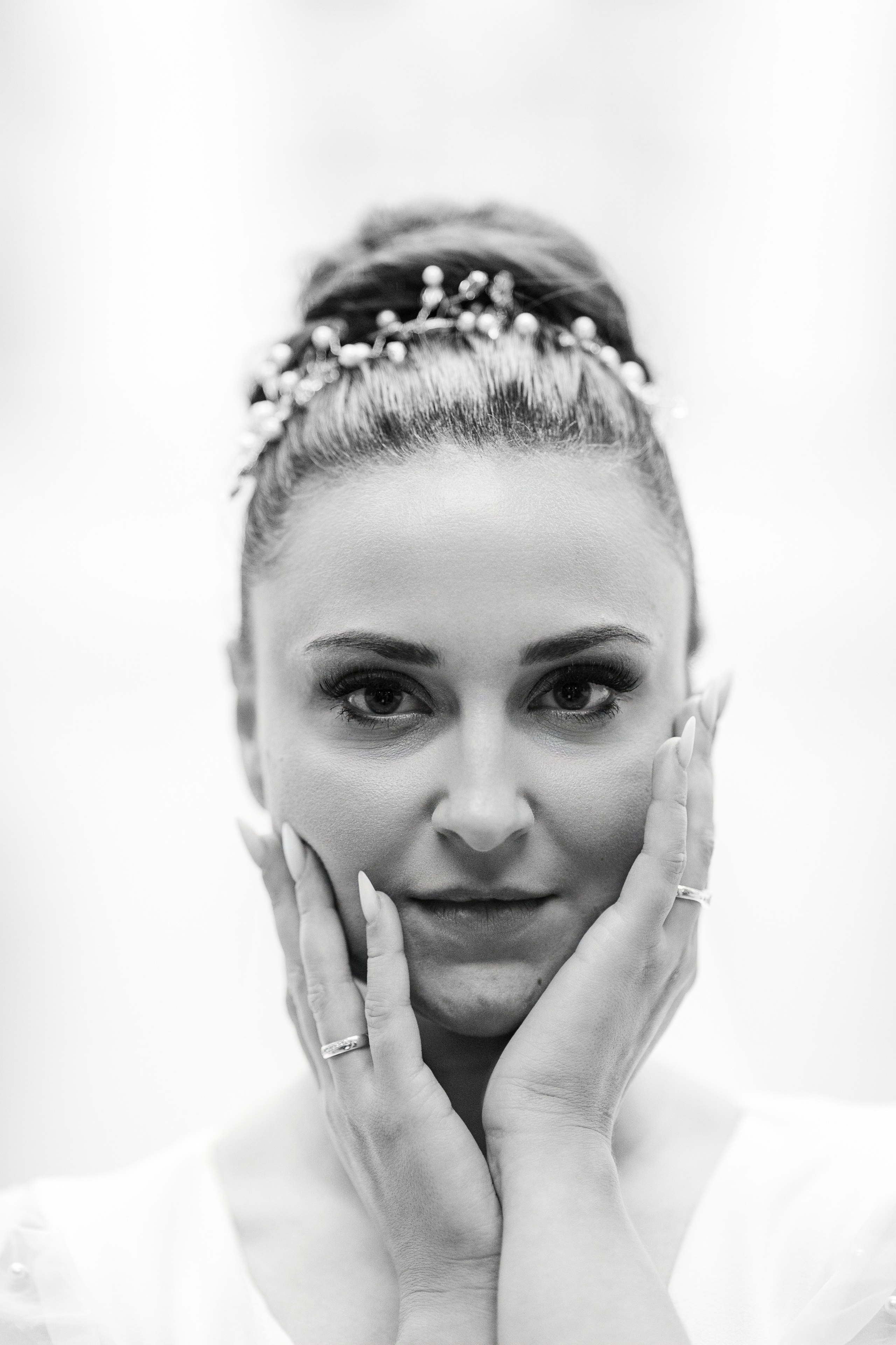 Angielskojęzyczny fotograf ślubny Niemcy